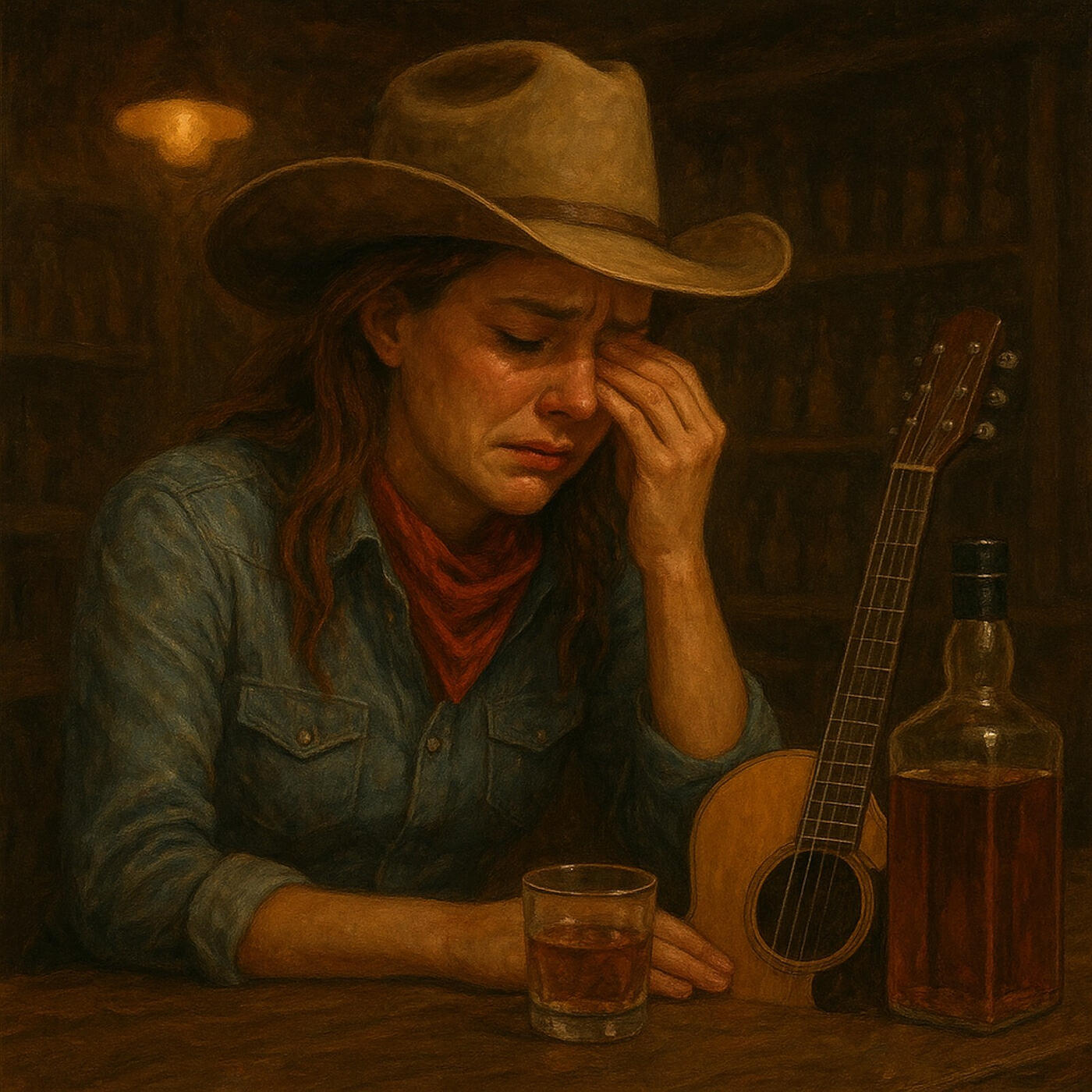 Релиз I'm Drinking Every Night