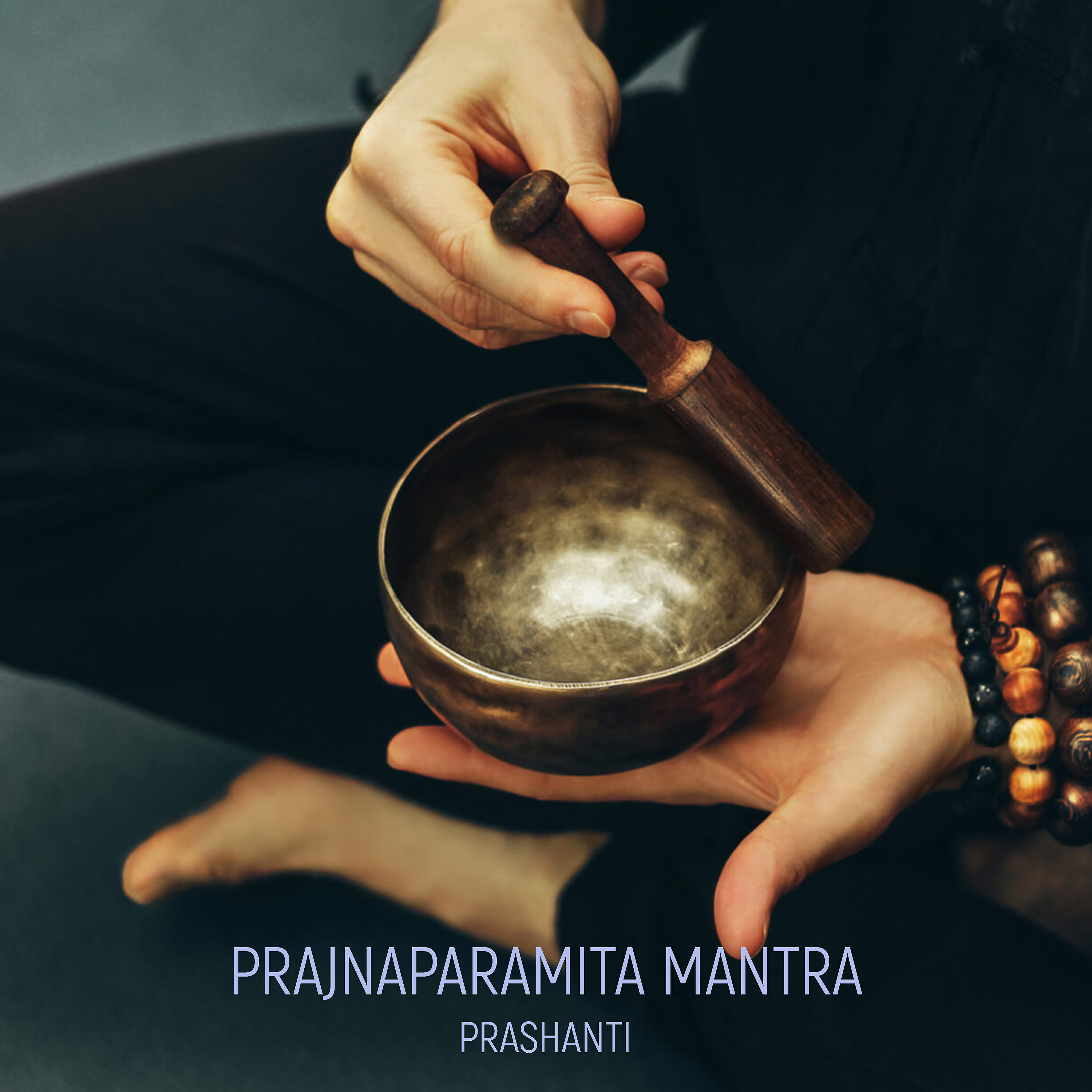 Релиз Prajnaparamita Mantra