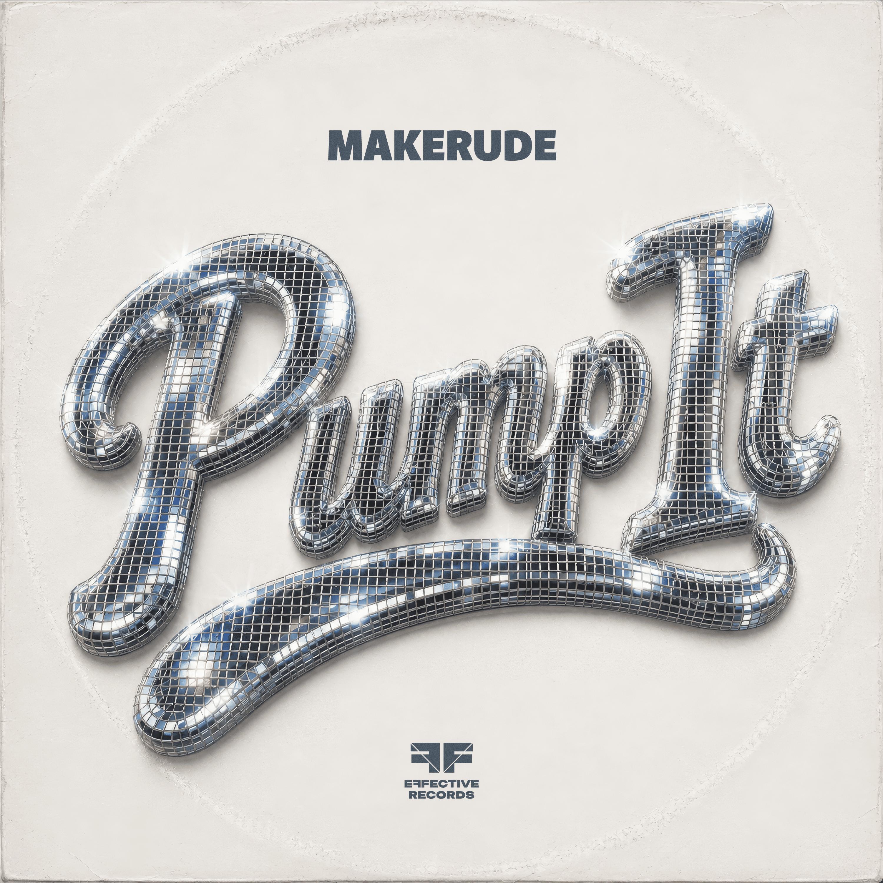 Релиз Pump It