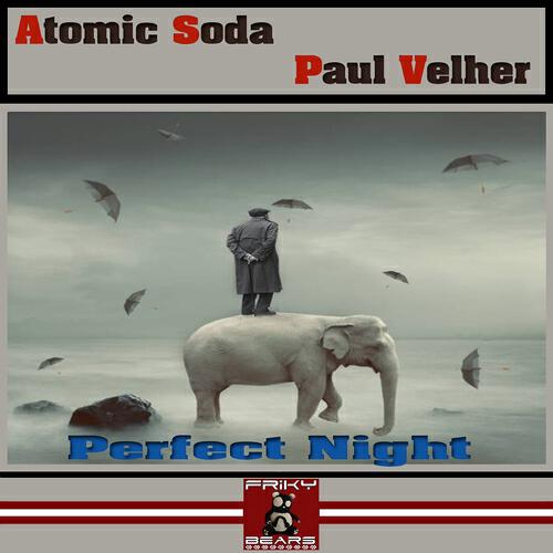 Atomic Soda