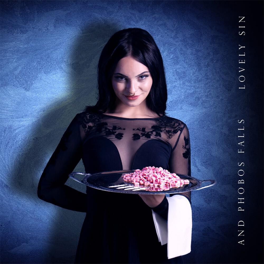 Релиз Lovely Sin