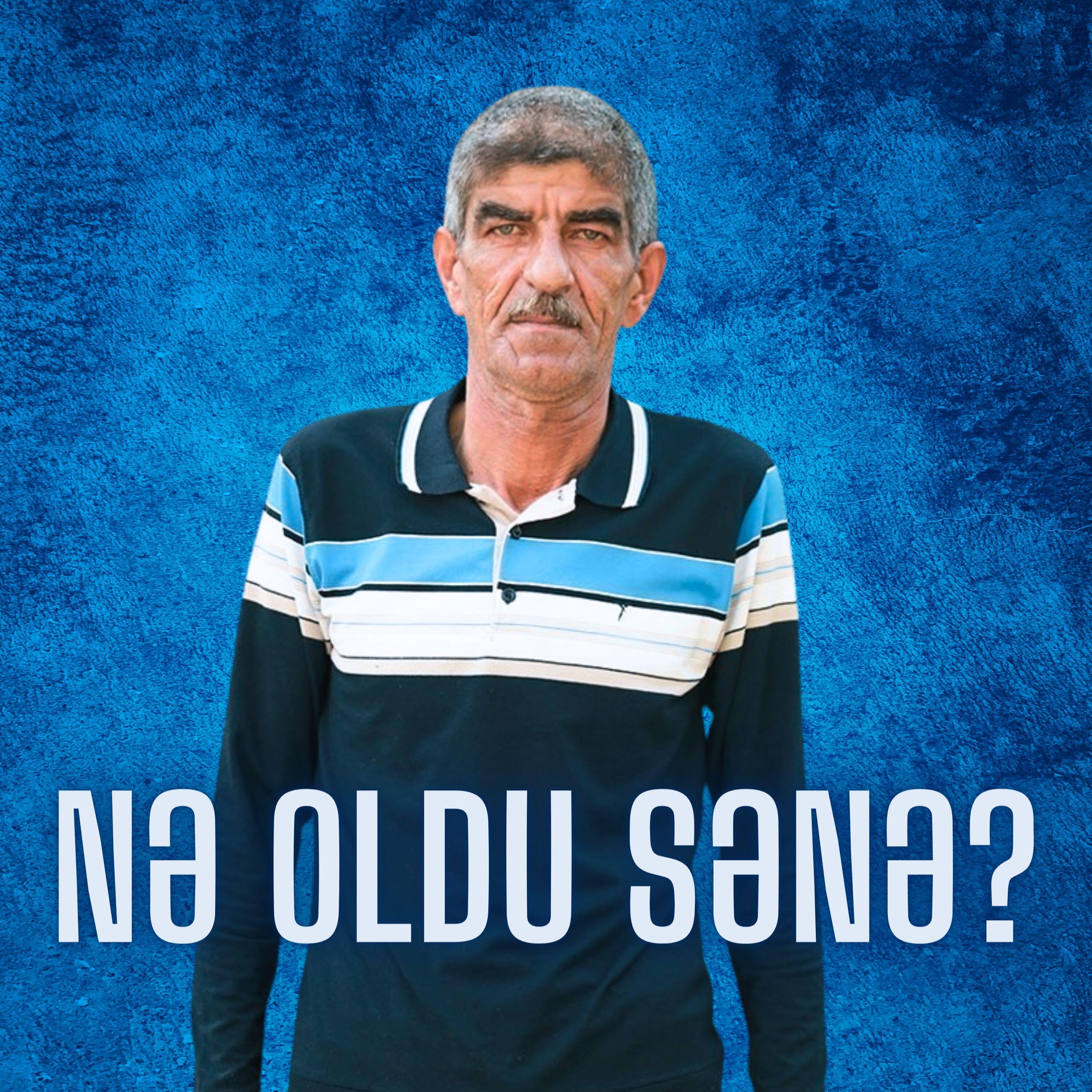 Релиз Noldu sənə noldu