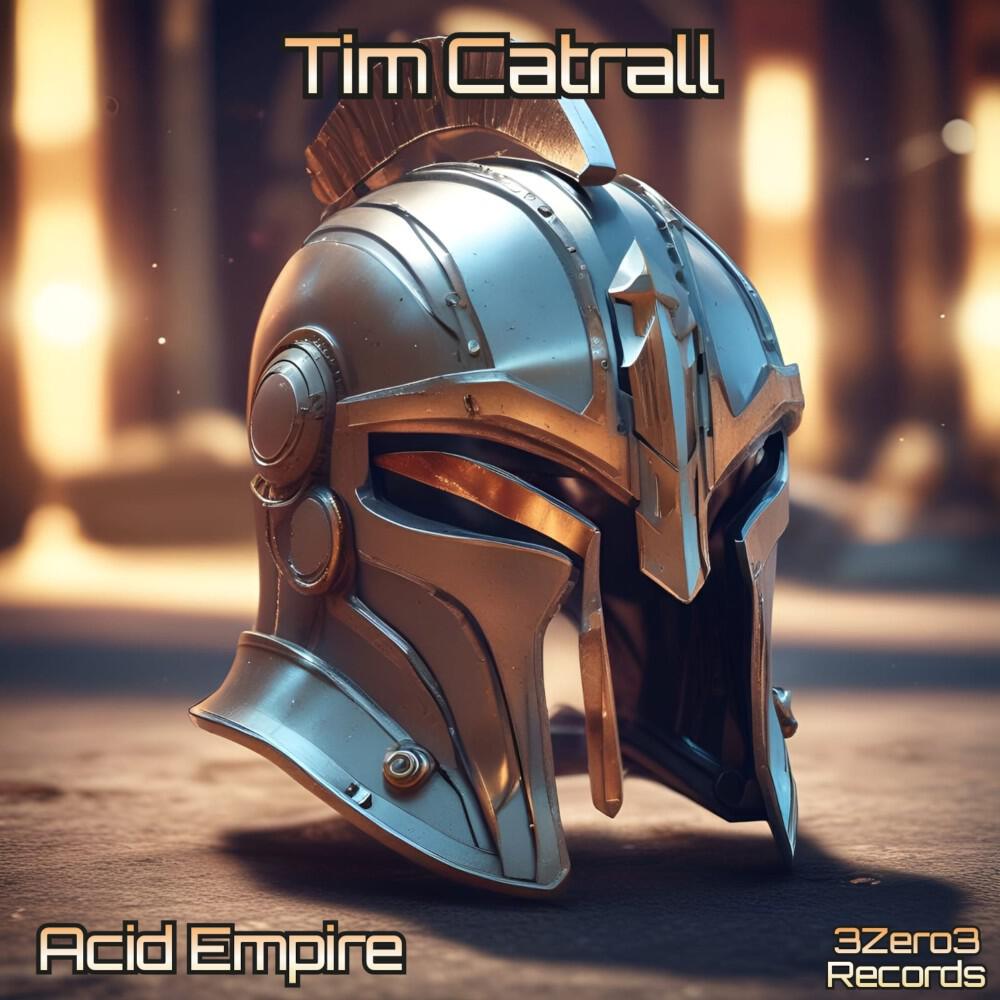 Релиз Acid Empire