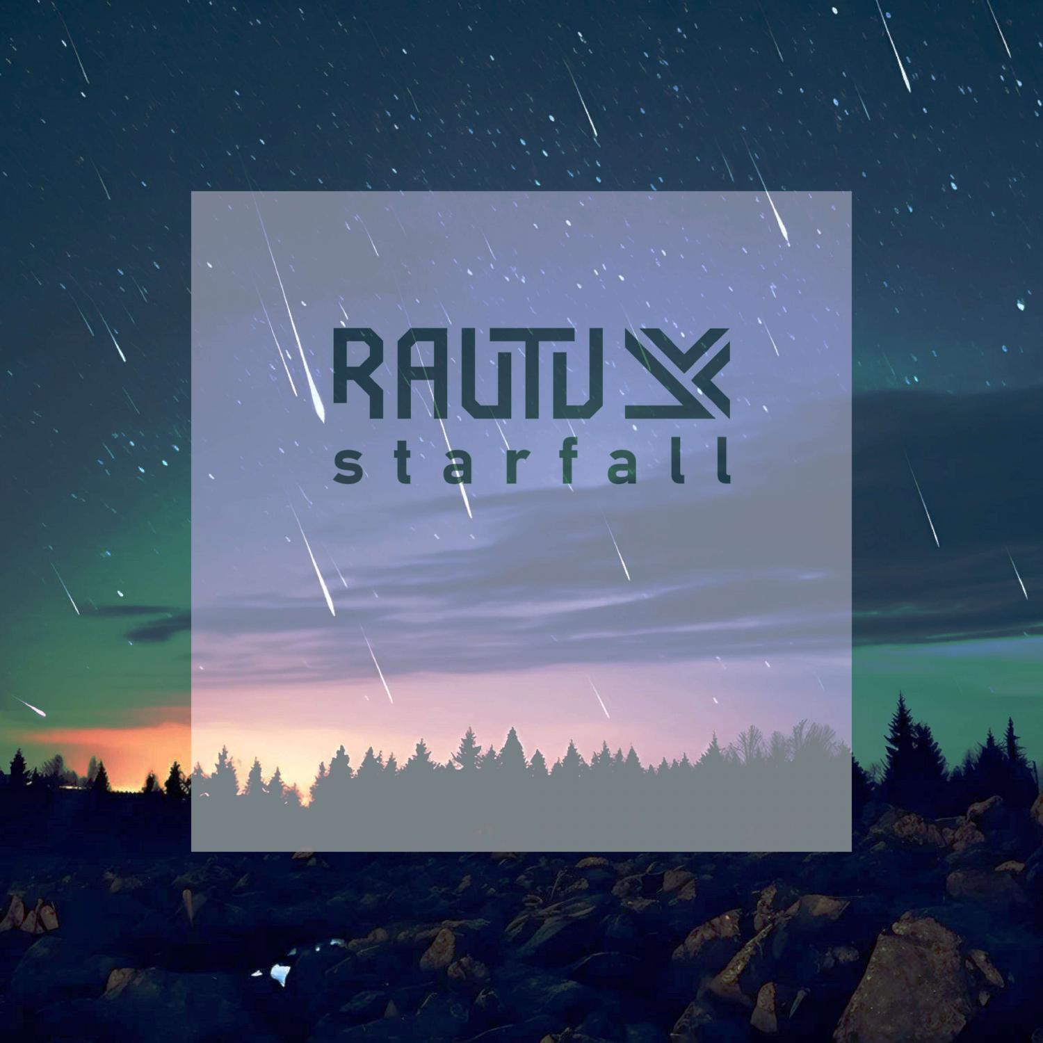 Релиз starfall