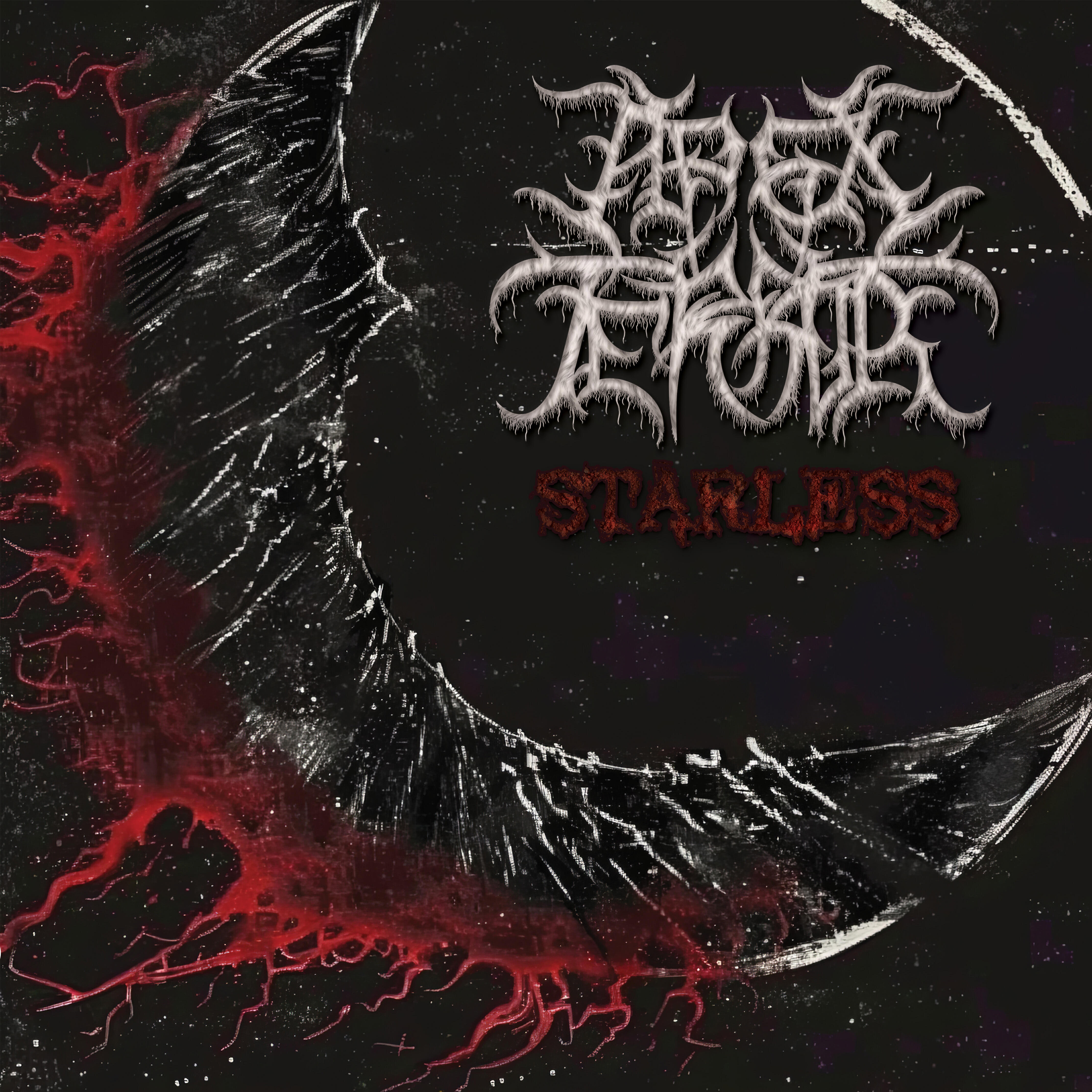 Релиз Starless