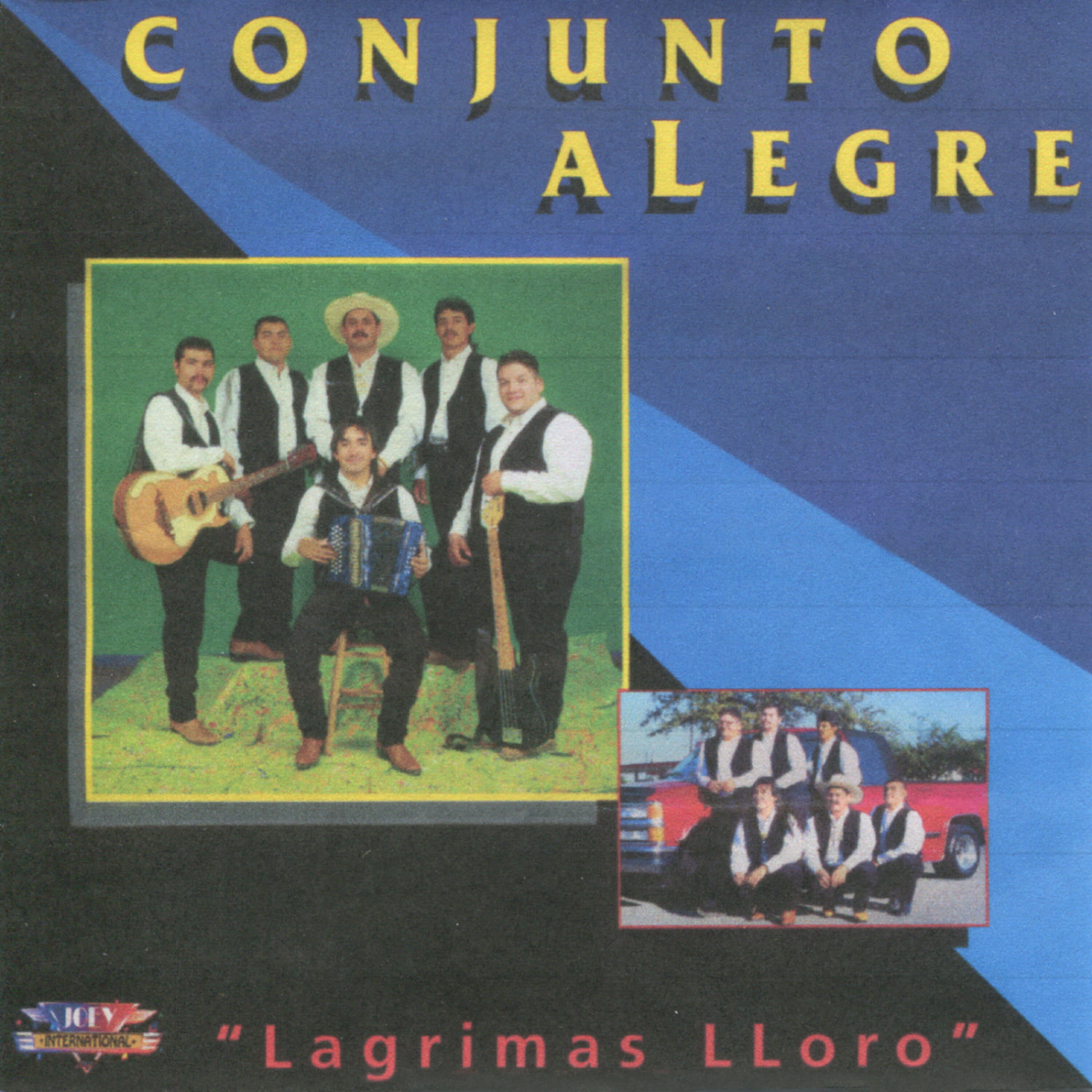 Conjunto Alegre