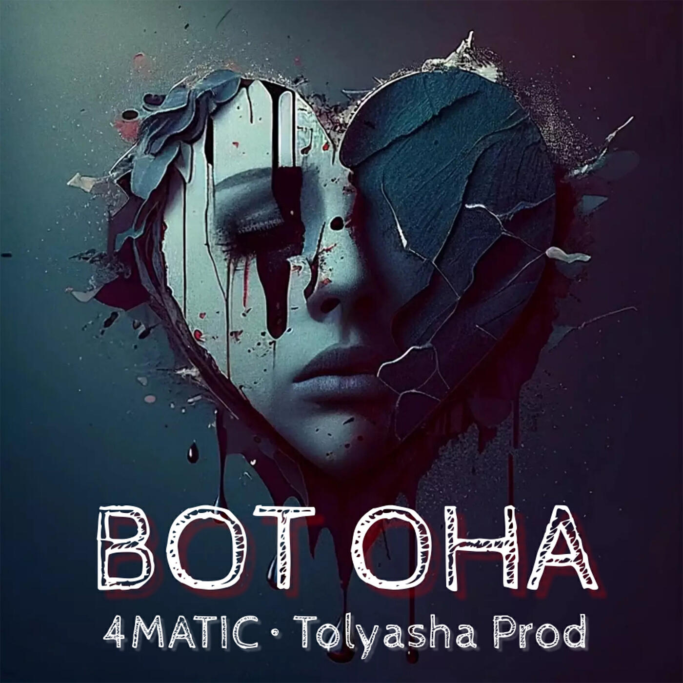 Релиз ВОТ ОНА