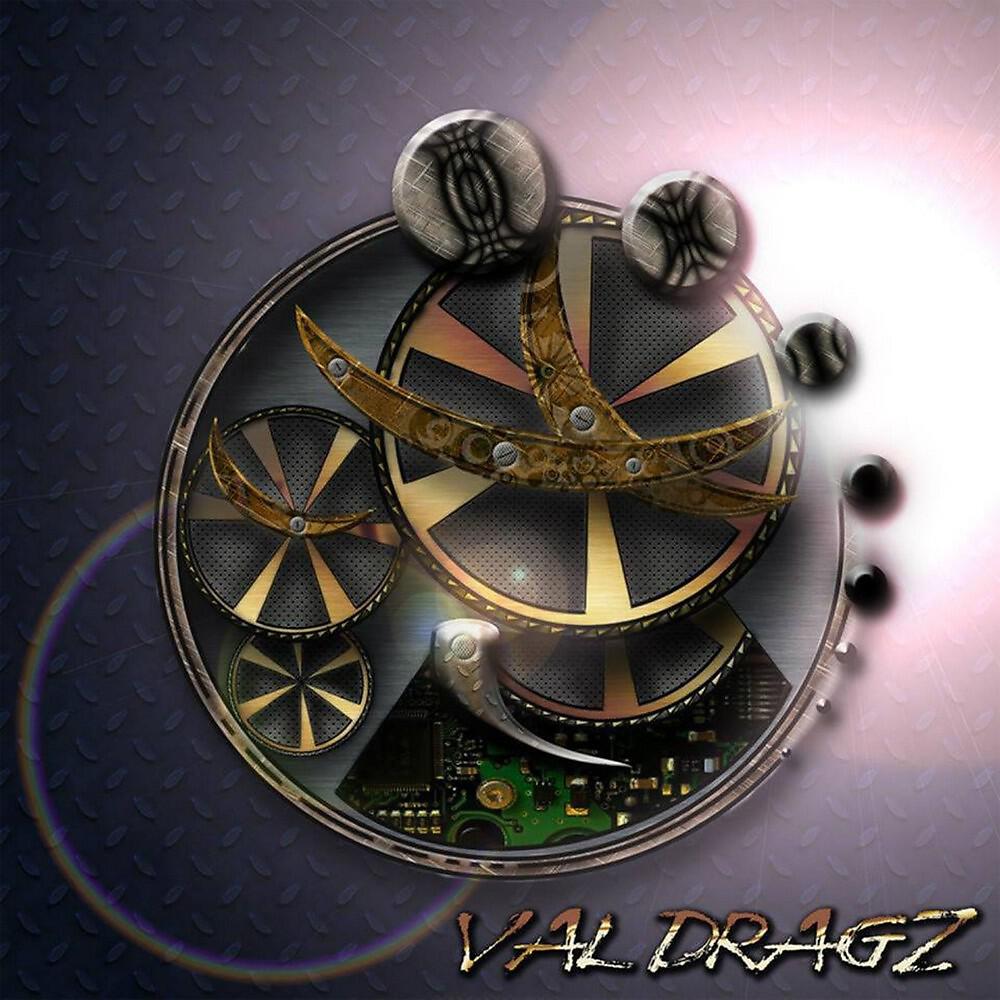 Релиз Valdragz