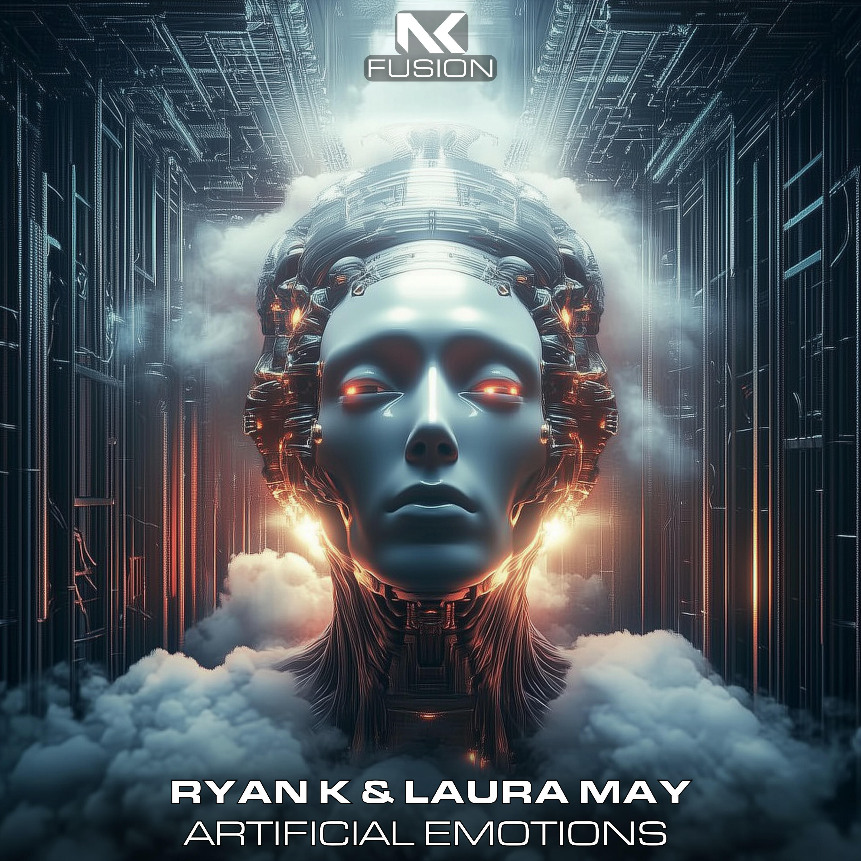 Релиз Artificial Emotions