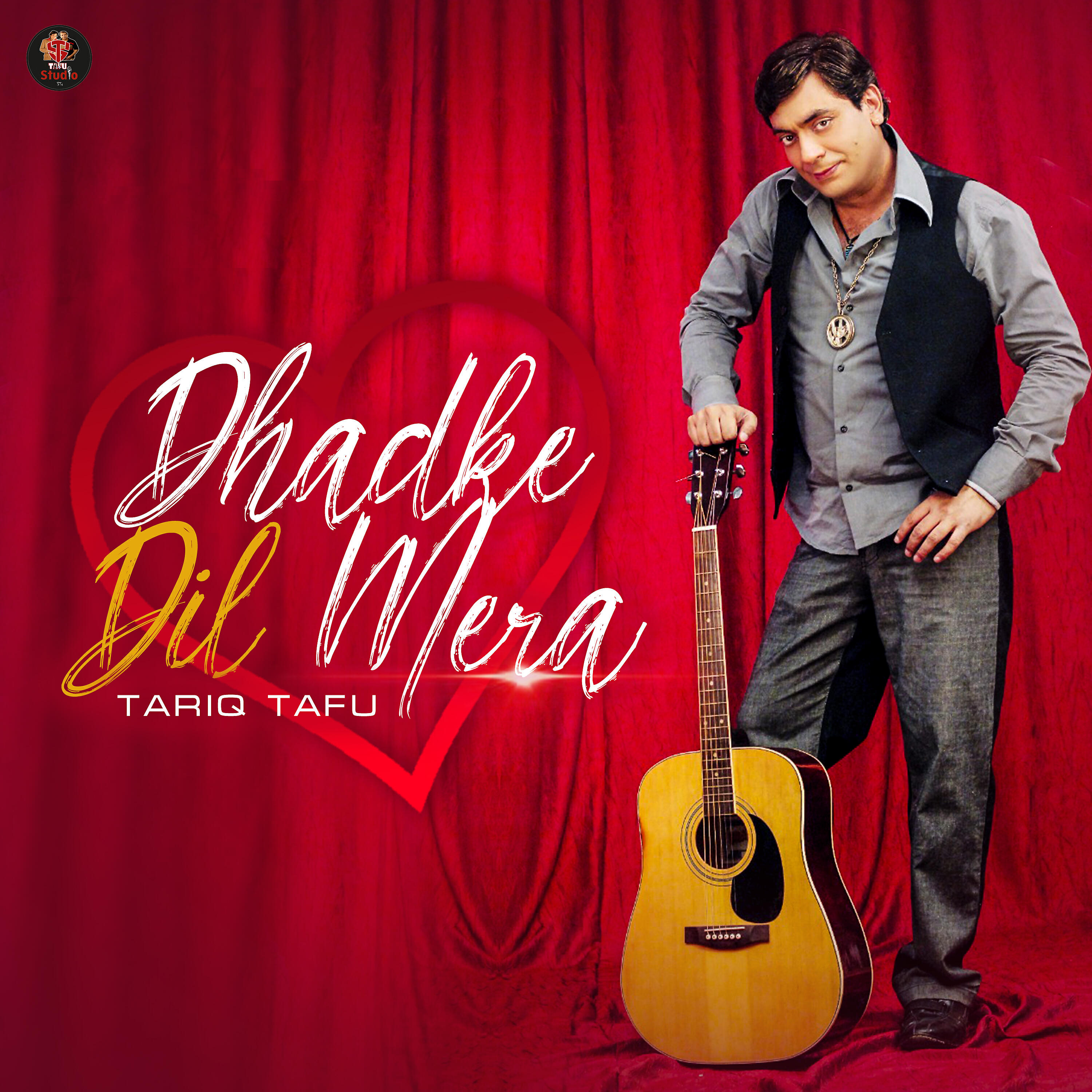 Релиз Dhadke Dil Mera - Single