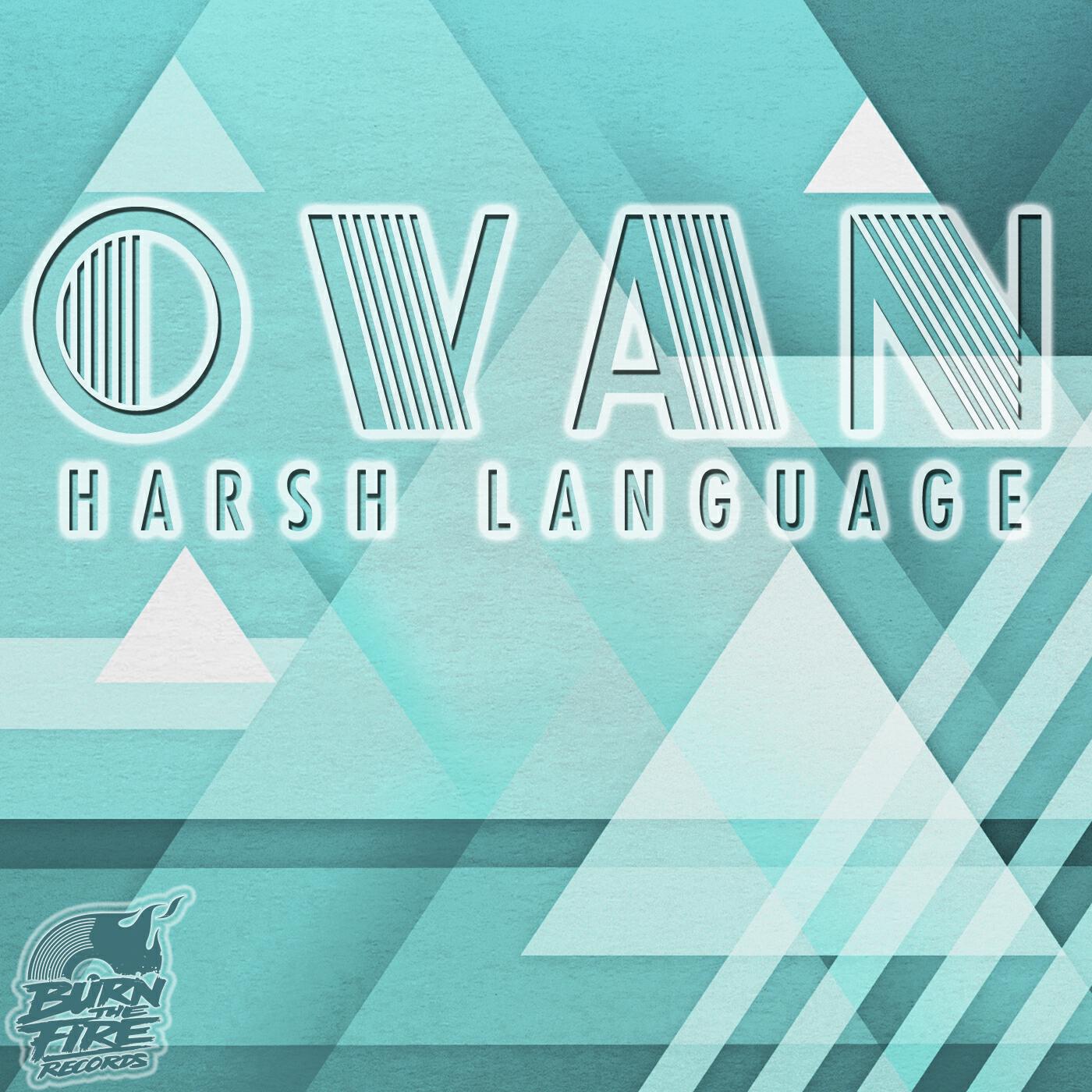 Релиз Harsh Language
