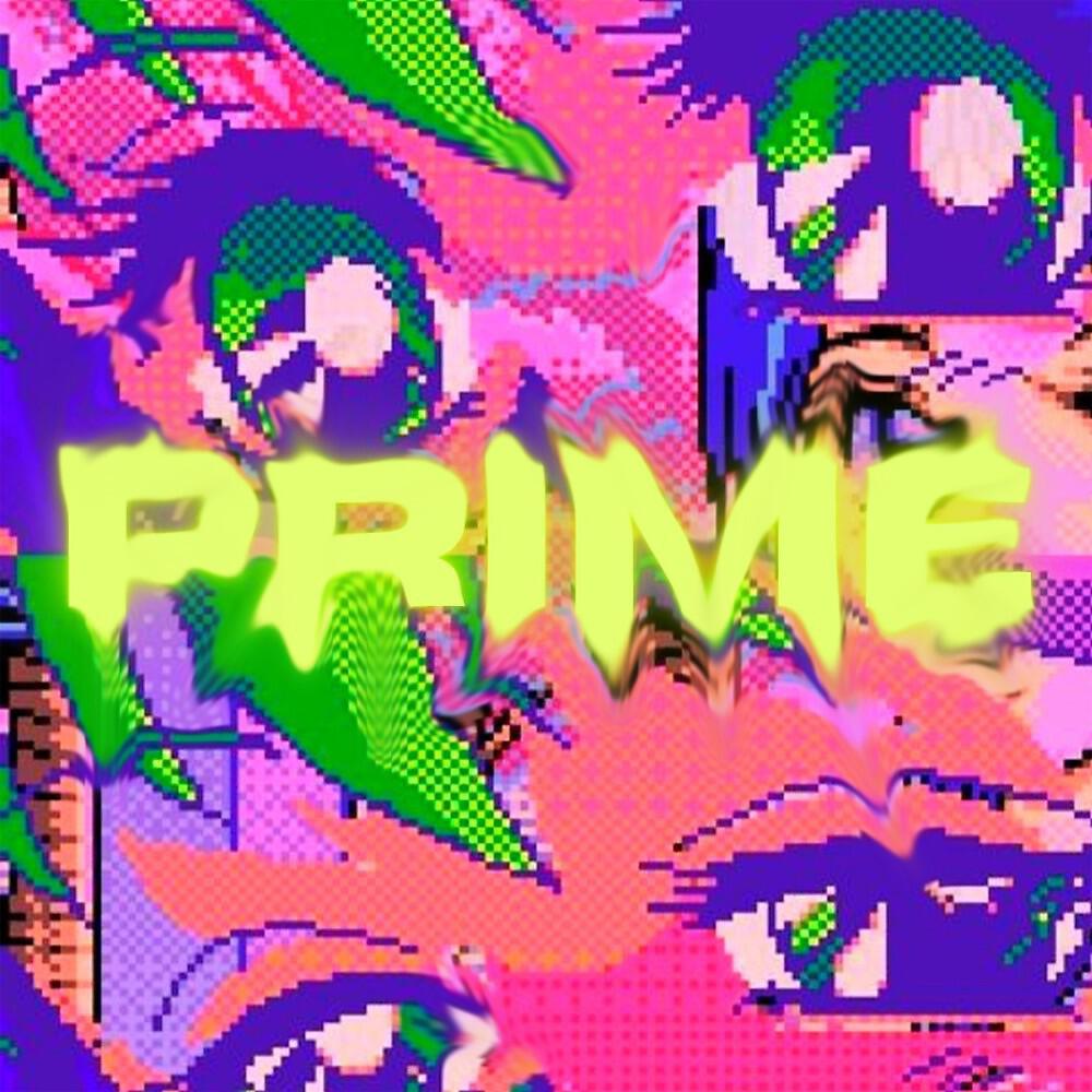 Релиз Prime