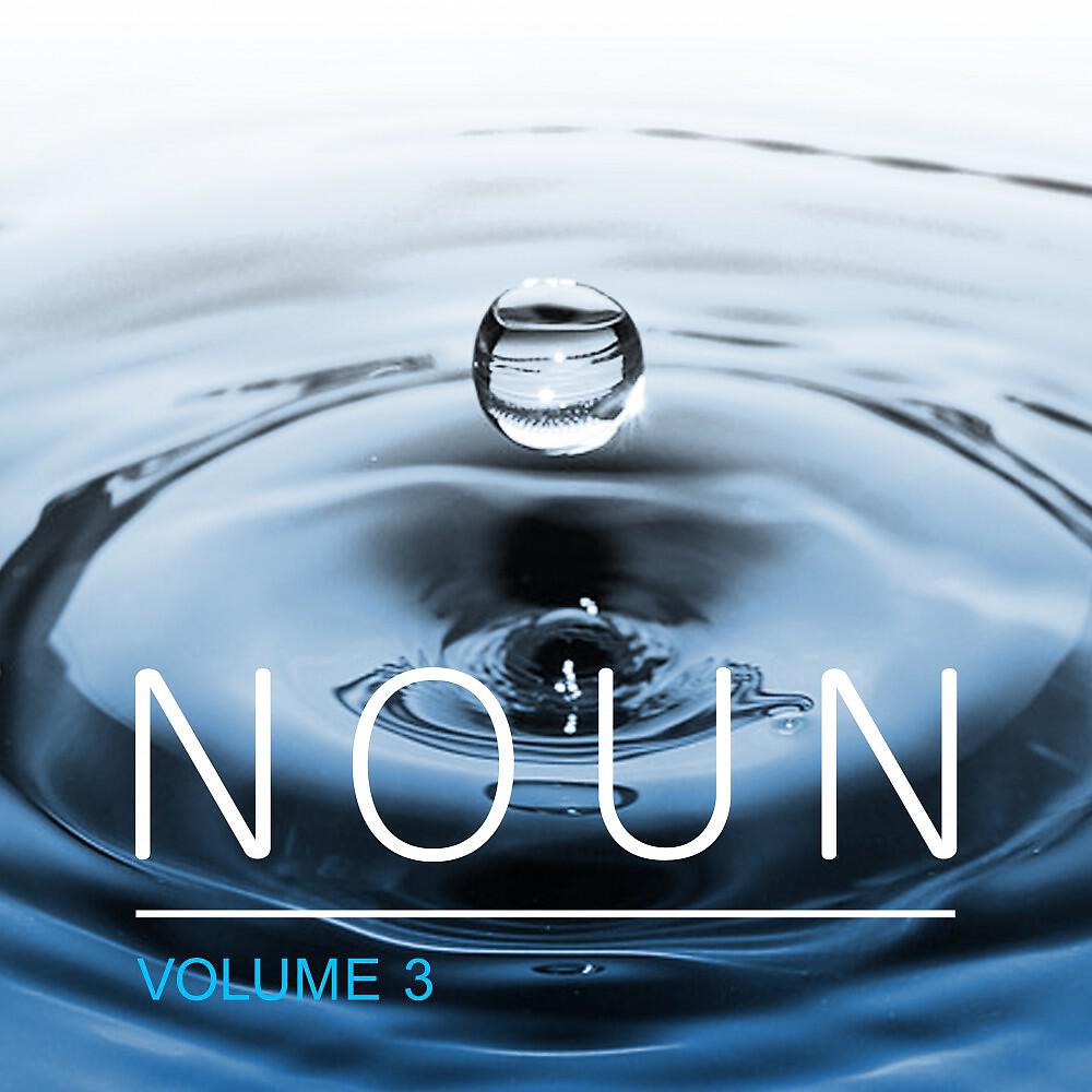 Релиз Noun, Vol. 3
