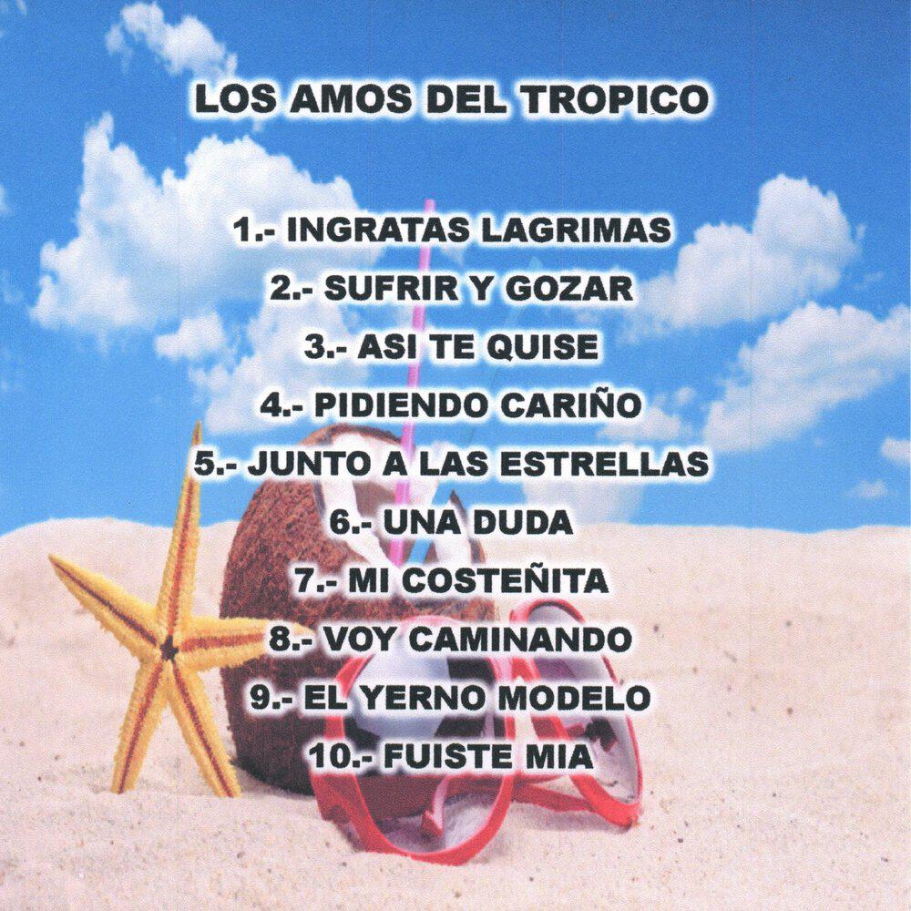 Los Amos del Tropico