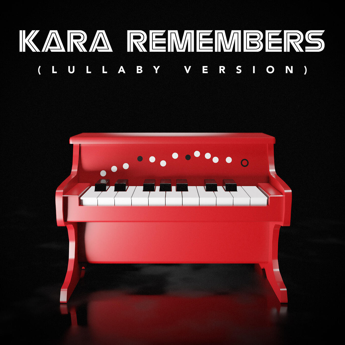 Релиз Kara Remembers (Lullaby Version)