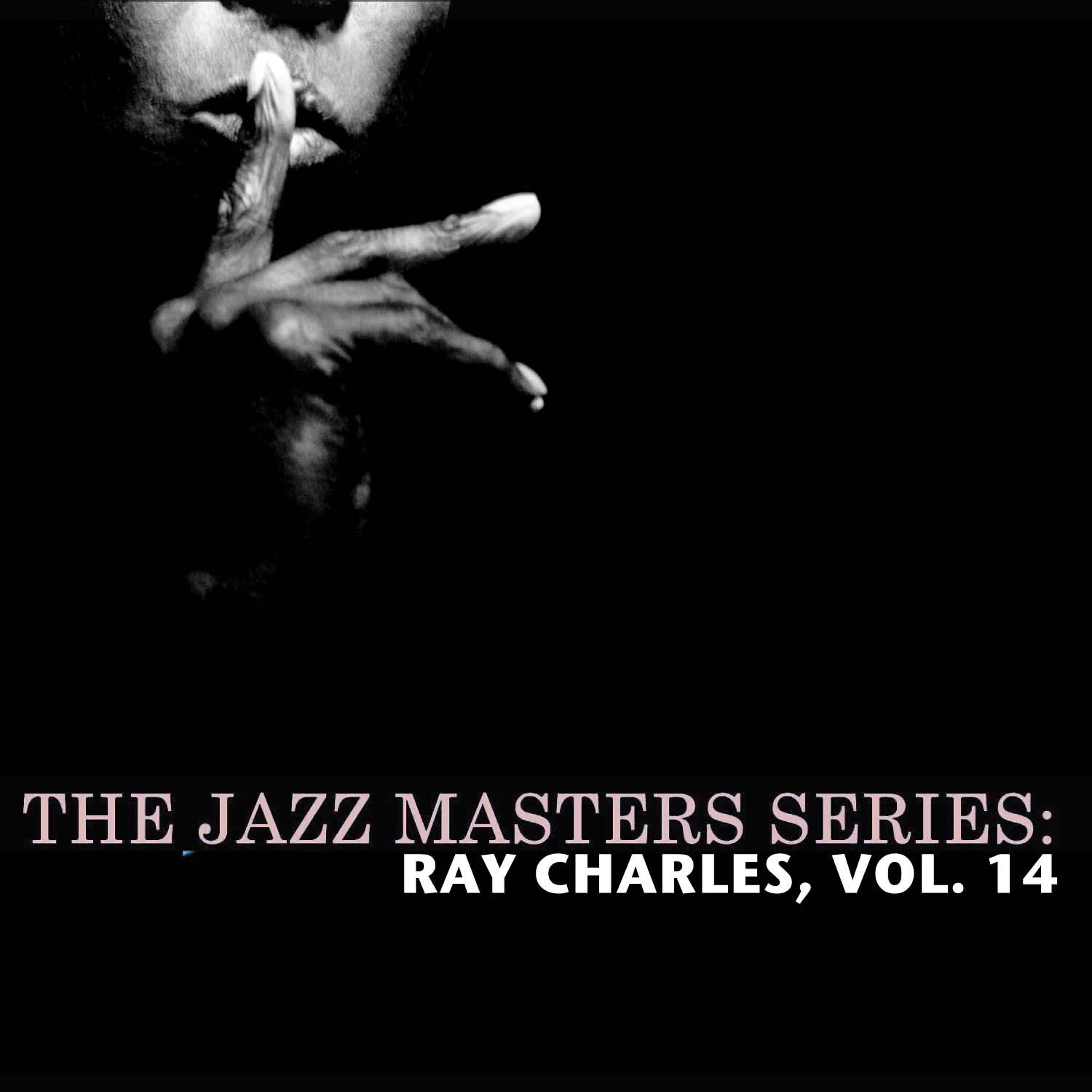 Релиз The Jazz Masters Series: Ray Charles, Vol. 14