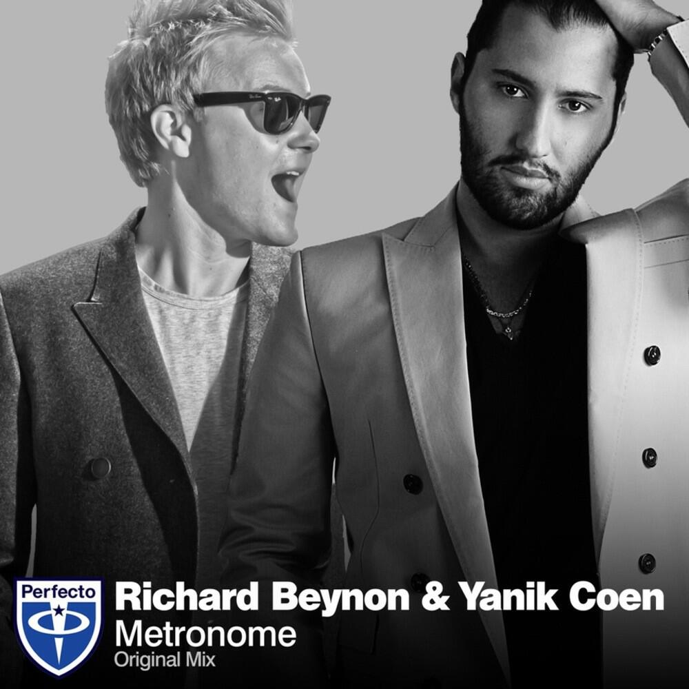Релиз Metronome