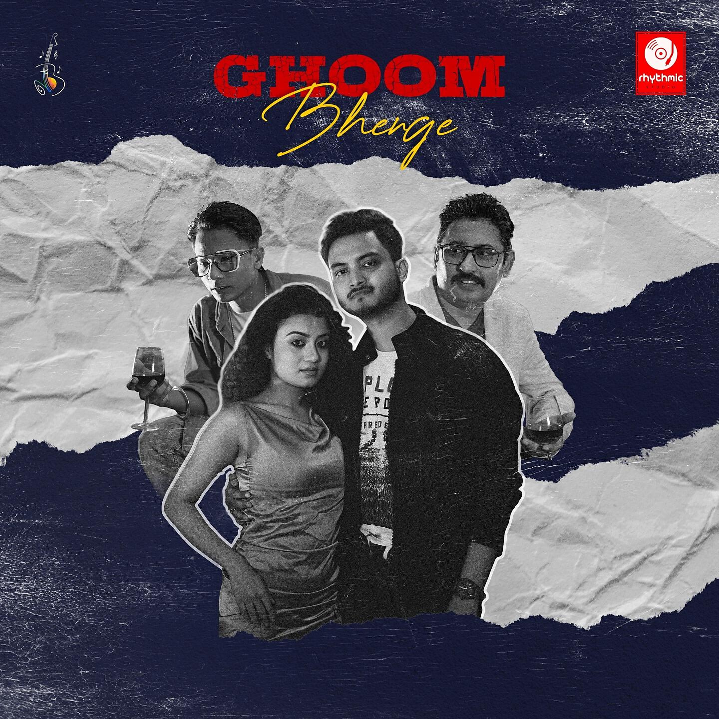 Релиз Ghoom Bhenge