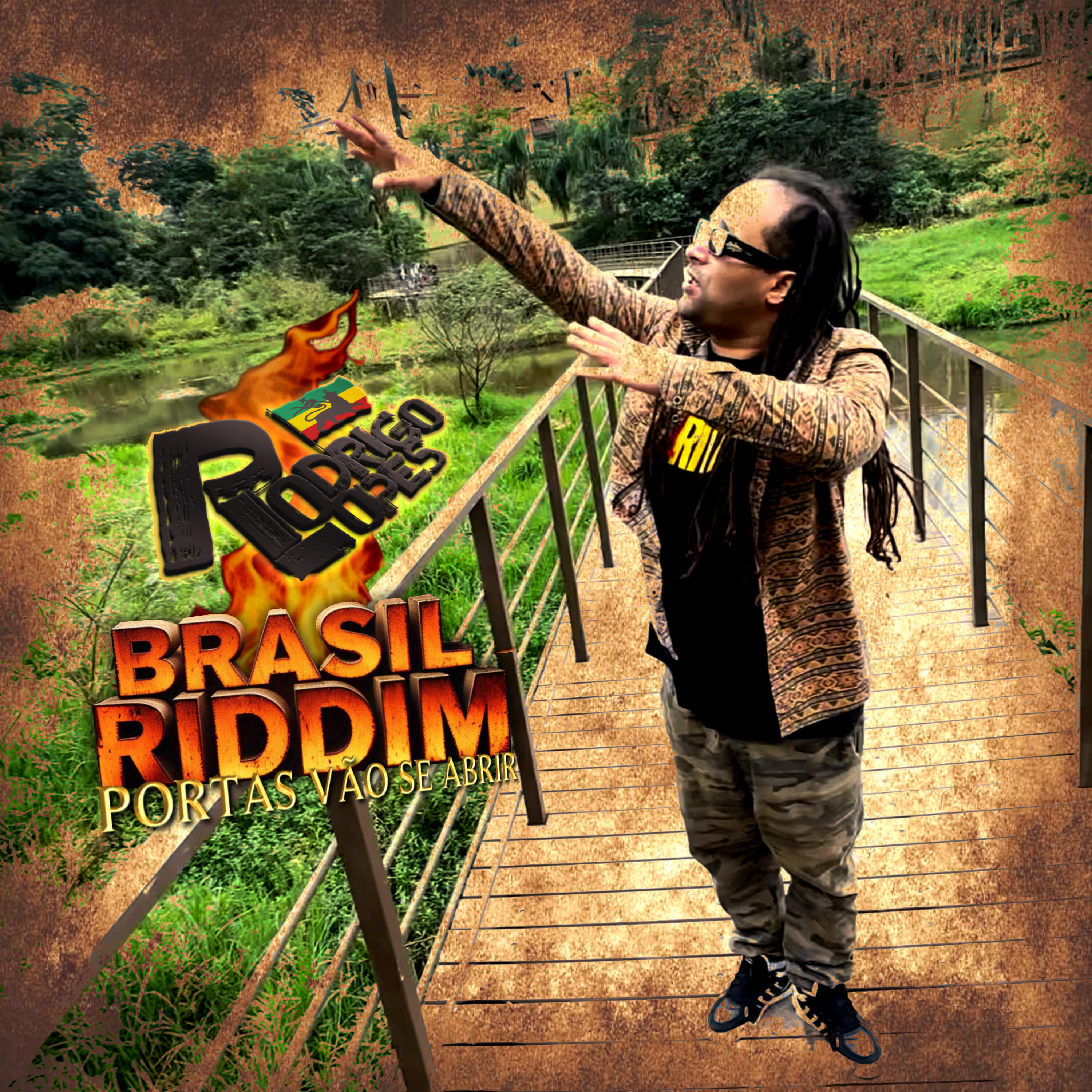 Brasil RIDDIM