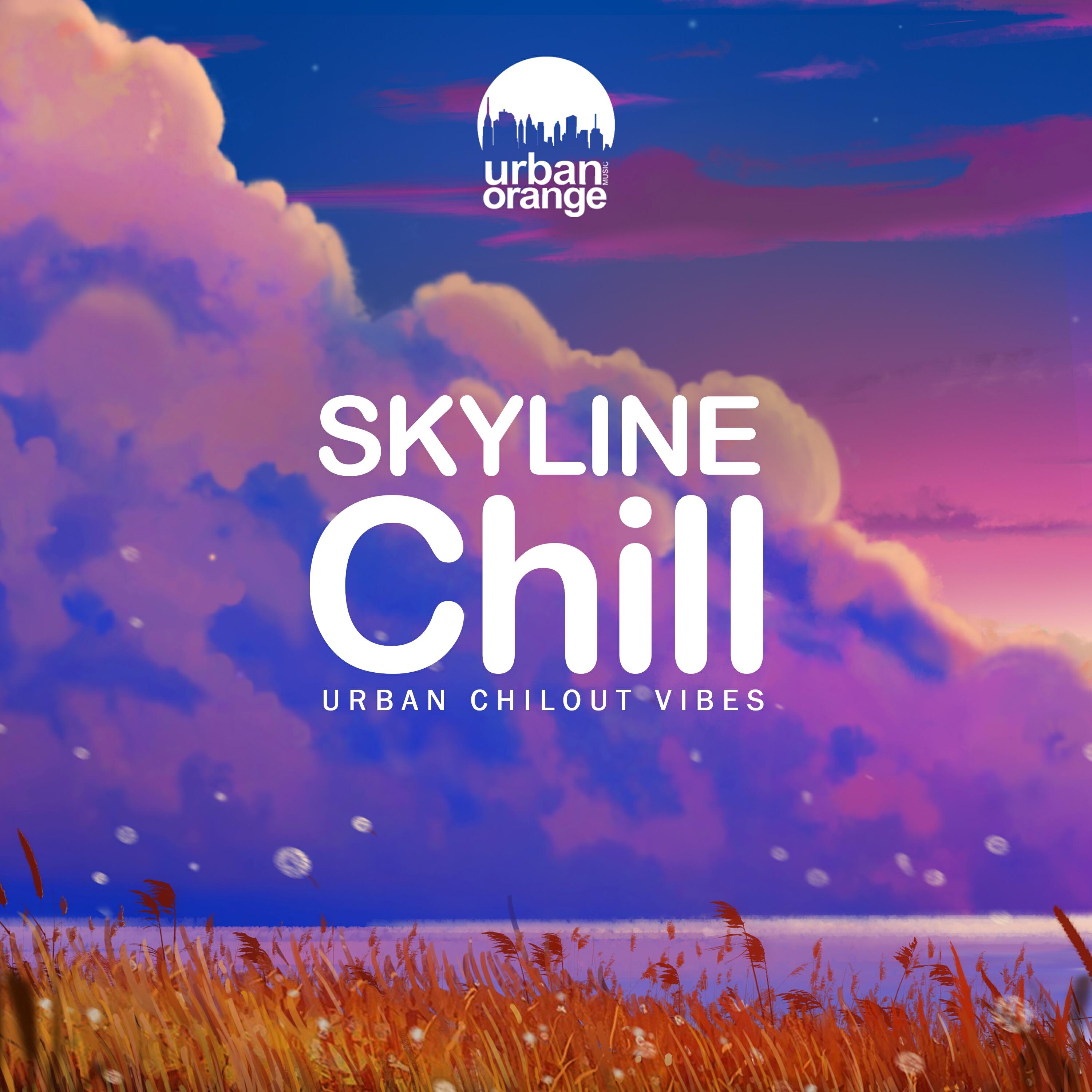 Релиз Skyline Chill: Urban Chillout Vibes