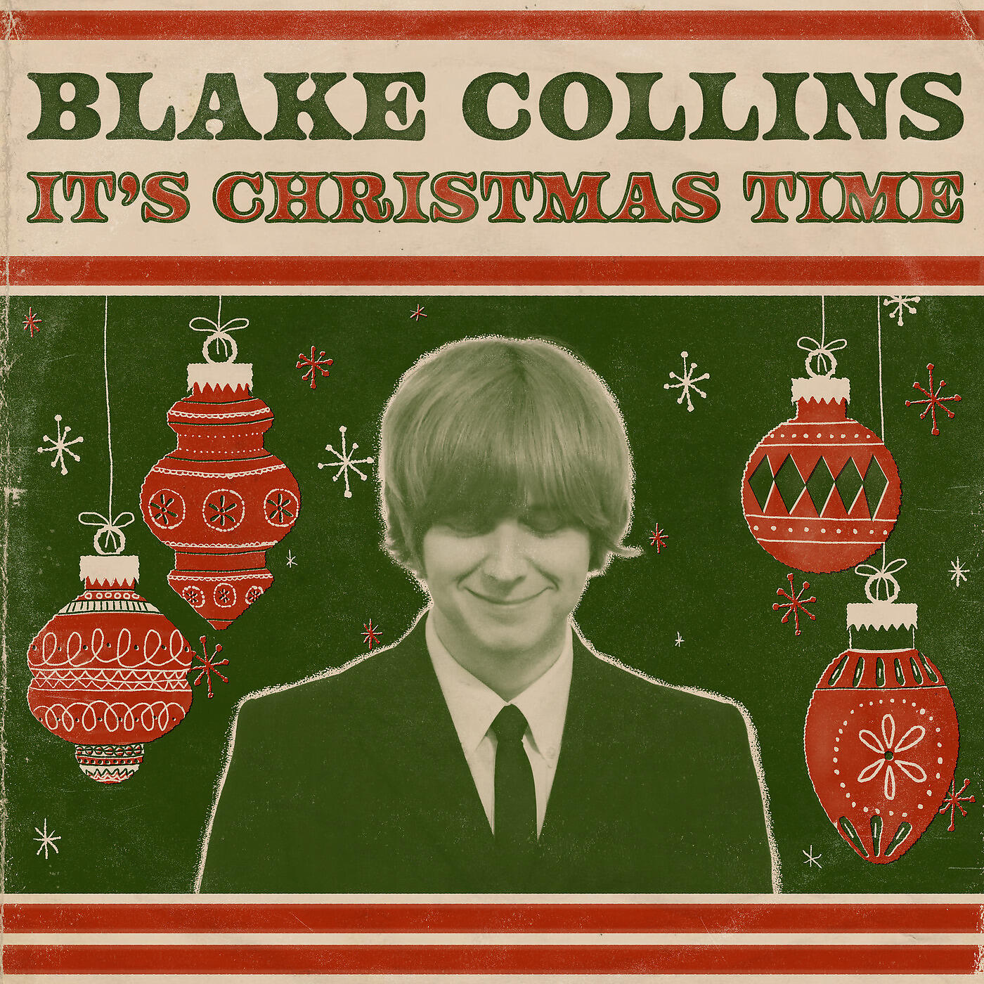 Релиз It's Christmas Time