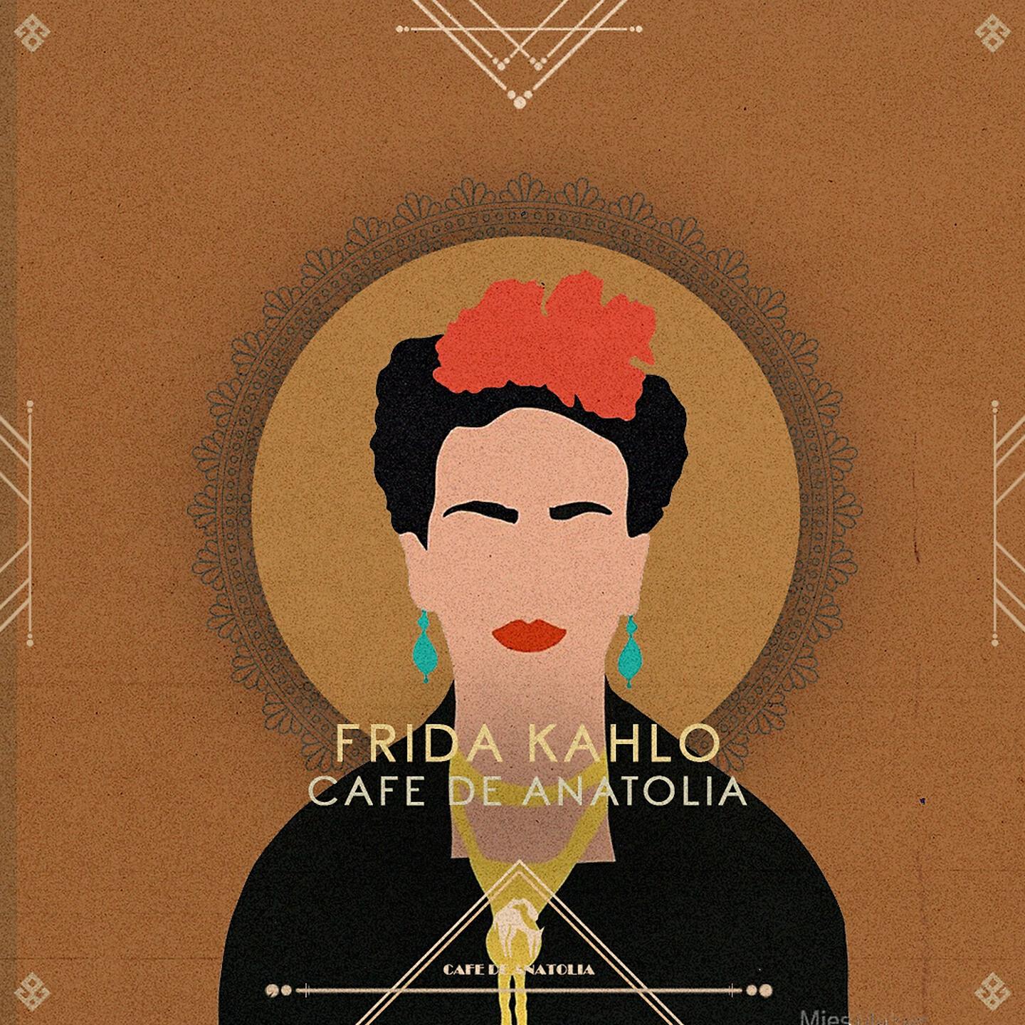 Скачать песню Cafe De Anatolia - Frida Kahlo бесплатно в MP3 для Android и iOS