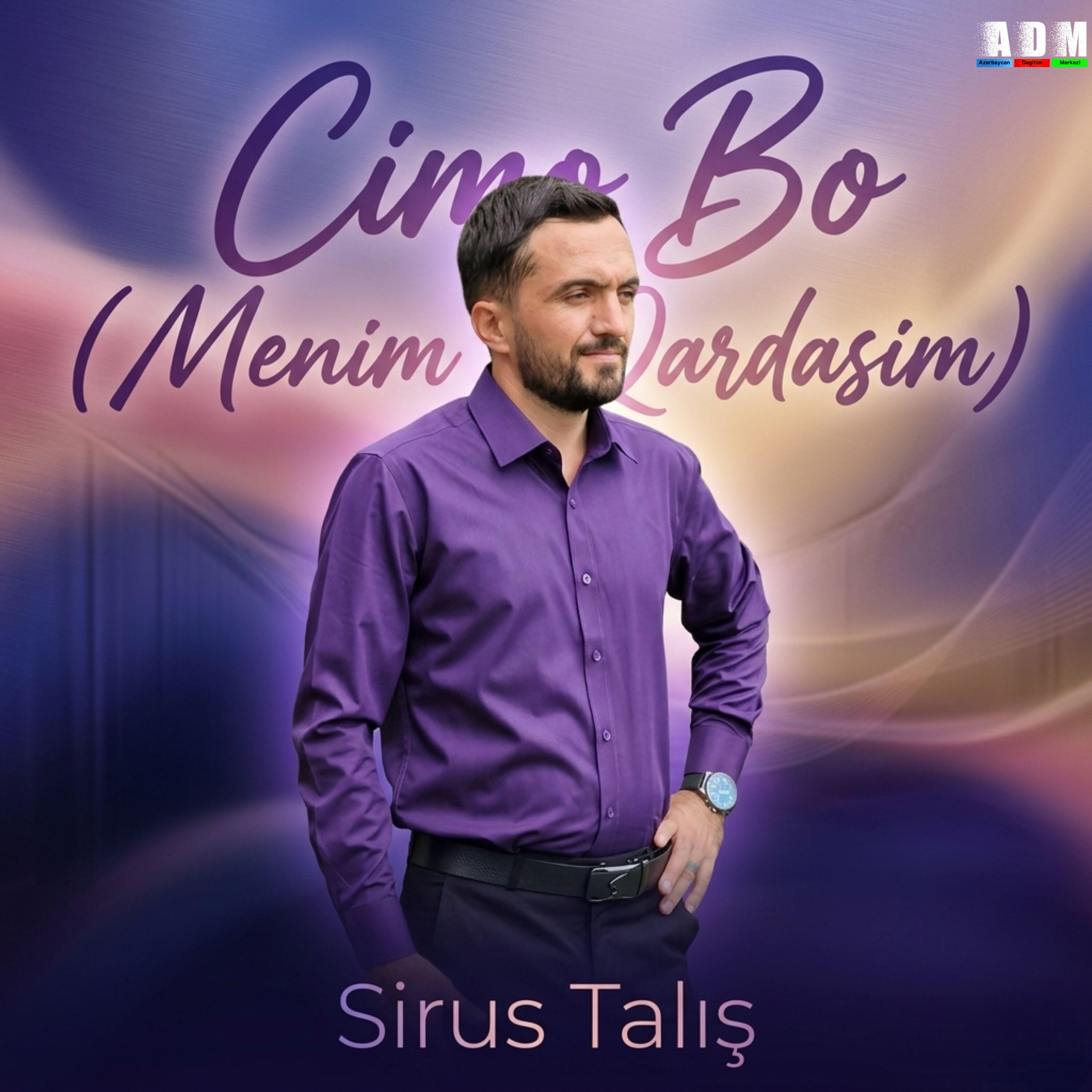 Релиз Cimi Bo (Menim Qardasim)