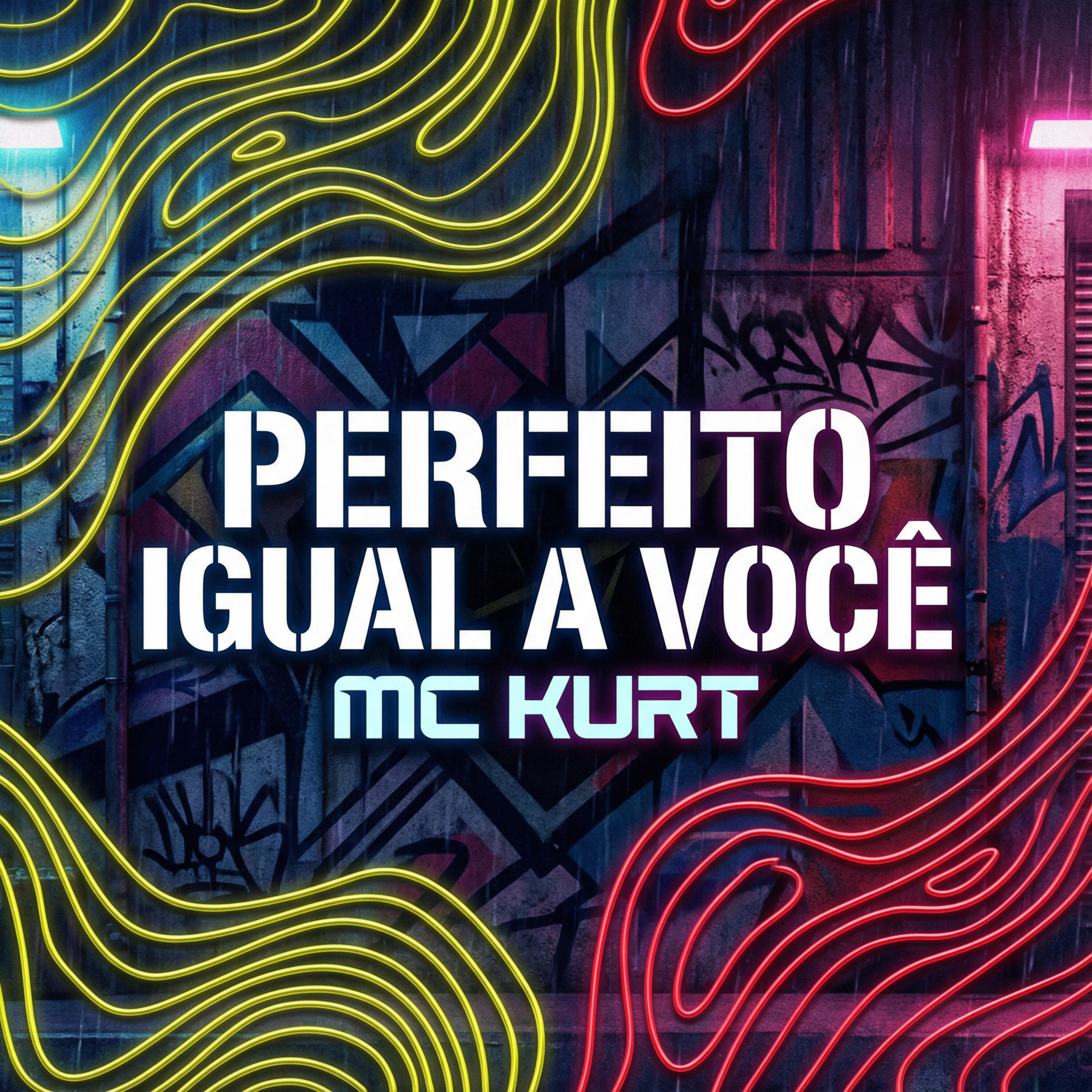 Релиз Perfeito Igual a Você