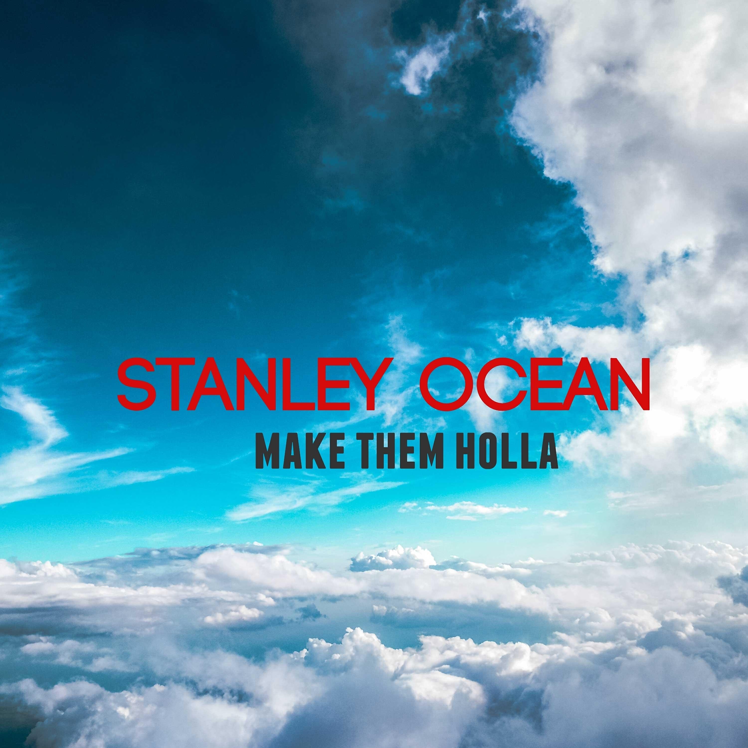 Релиз Make Them Holla