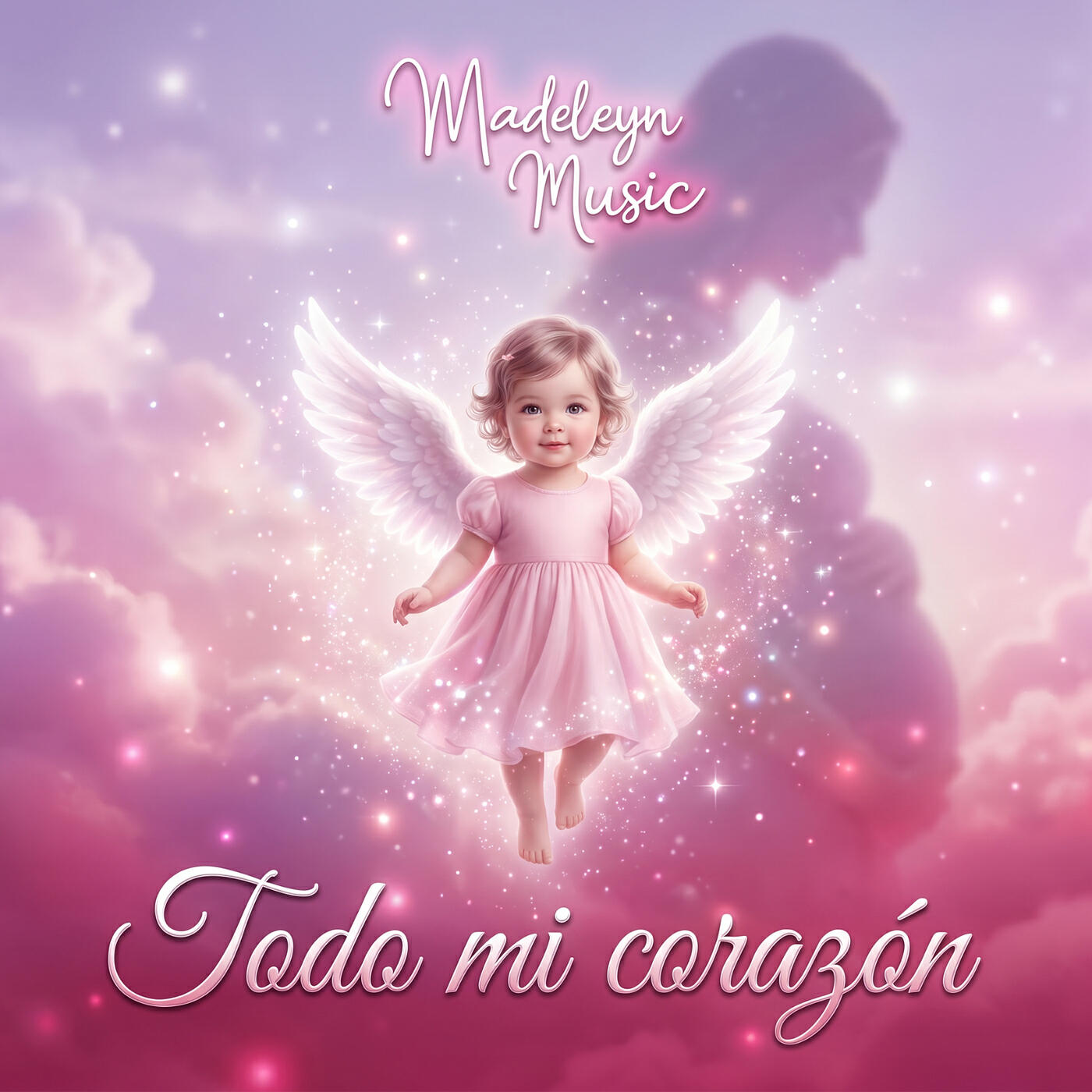 Madeleyn Music