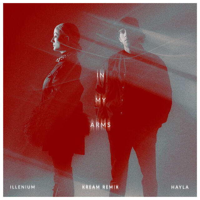Релиз In My Arms (KREAM Remix)