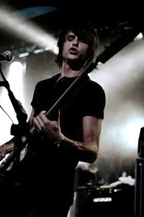 Jared Followill