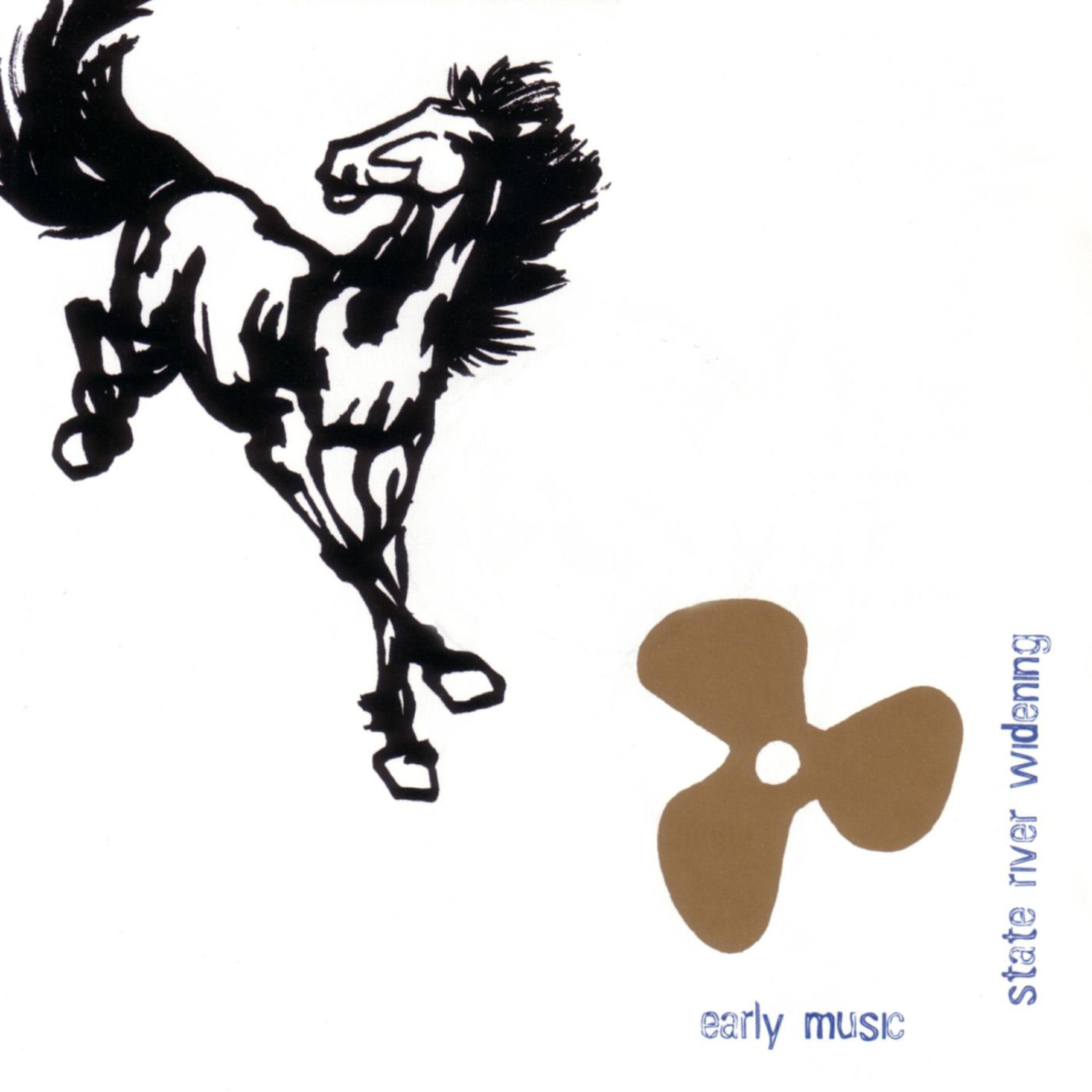 Релиз Early Music