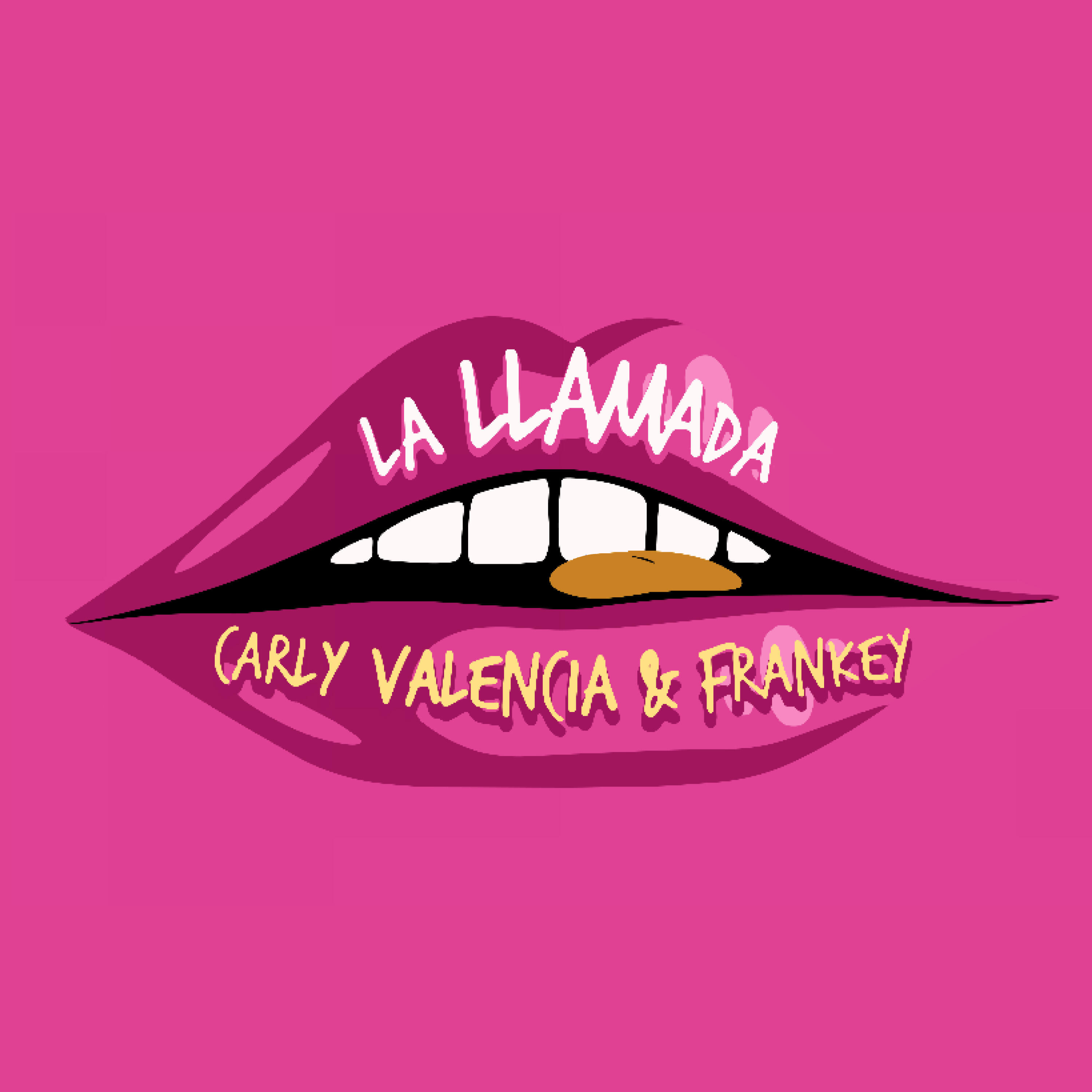 Релиз La Llamada