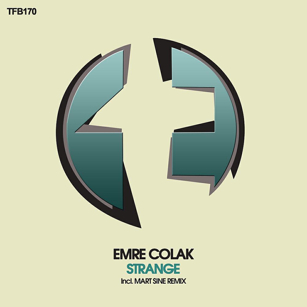 Релиз Strange