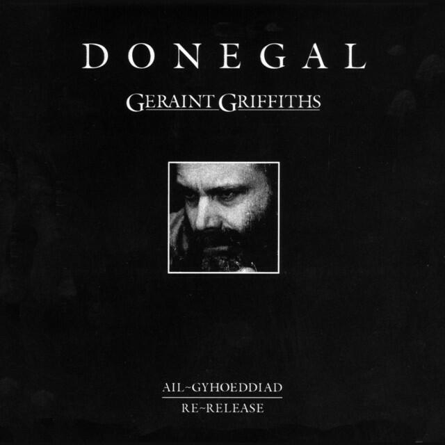 Релиз Donegal