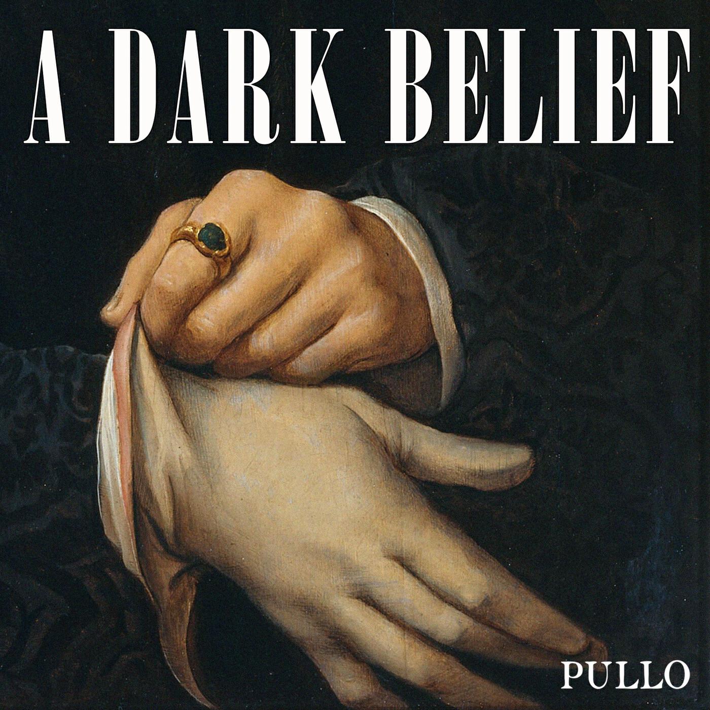 Релиз A Dark Belief