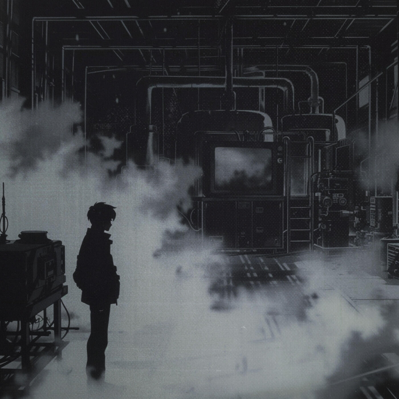 Релиз echoes