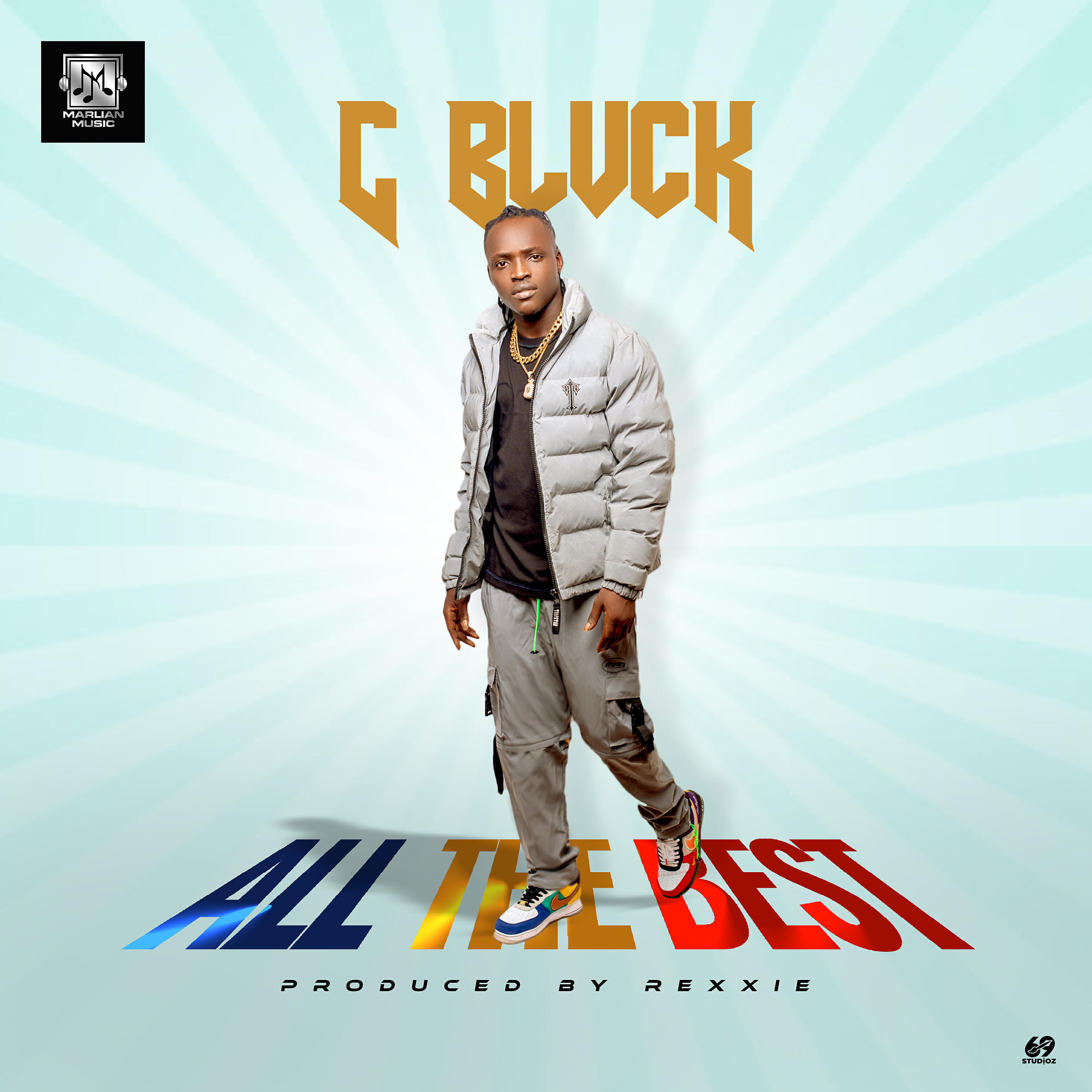Релиз All The Best