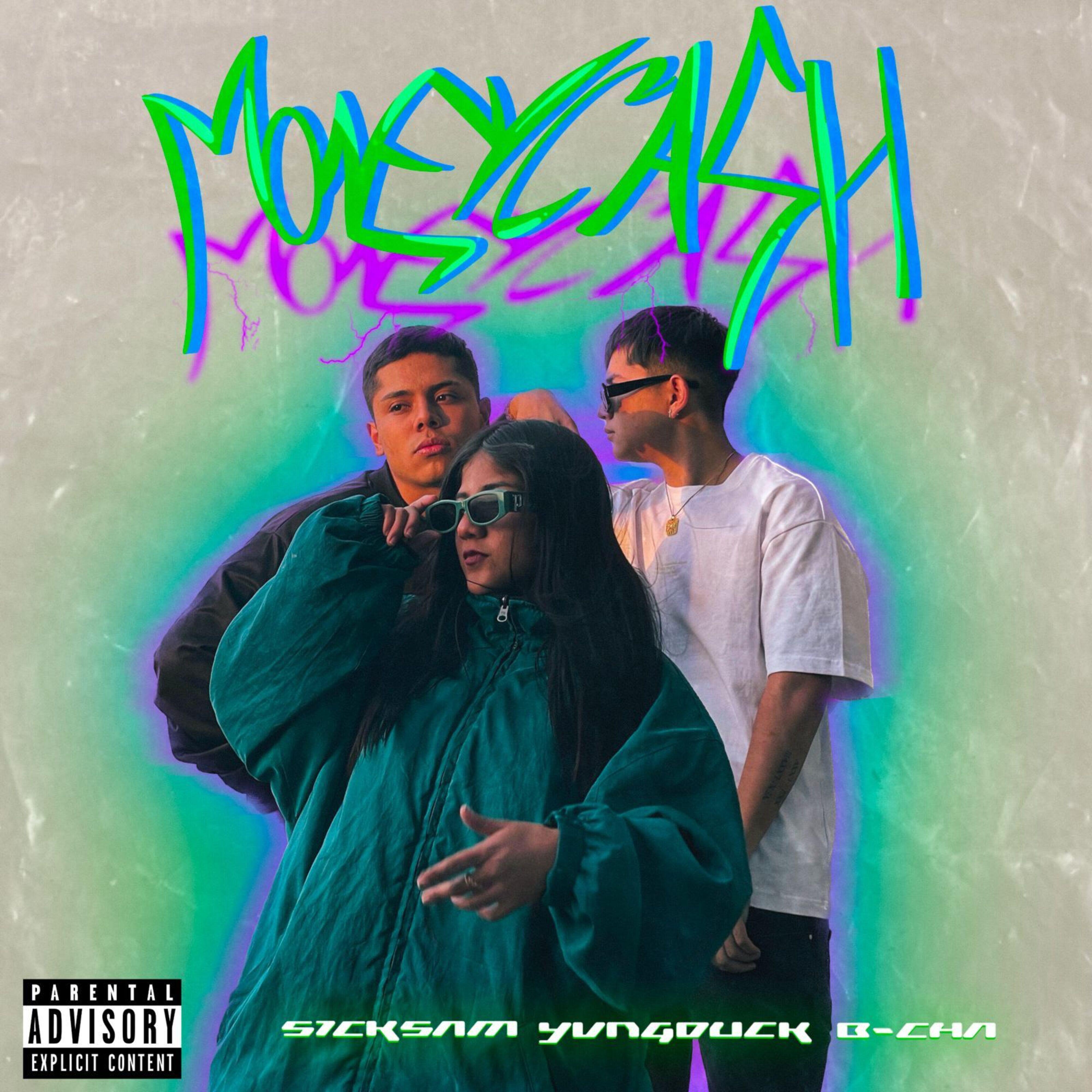 Релиз Money=Ca$H