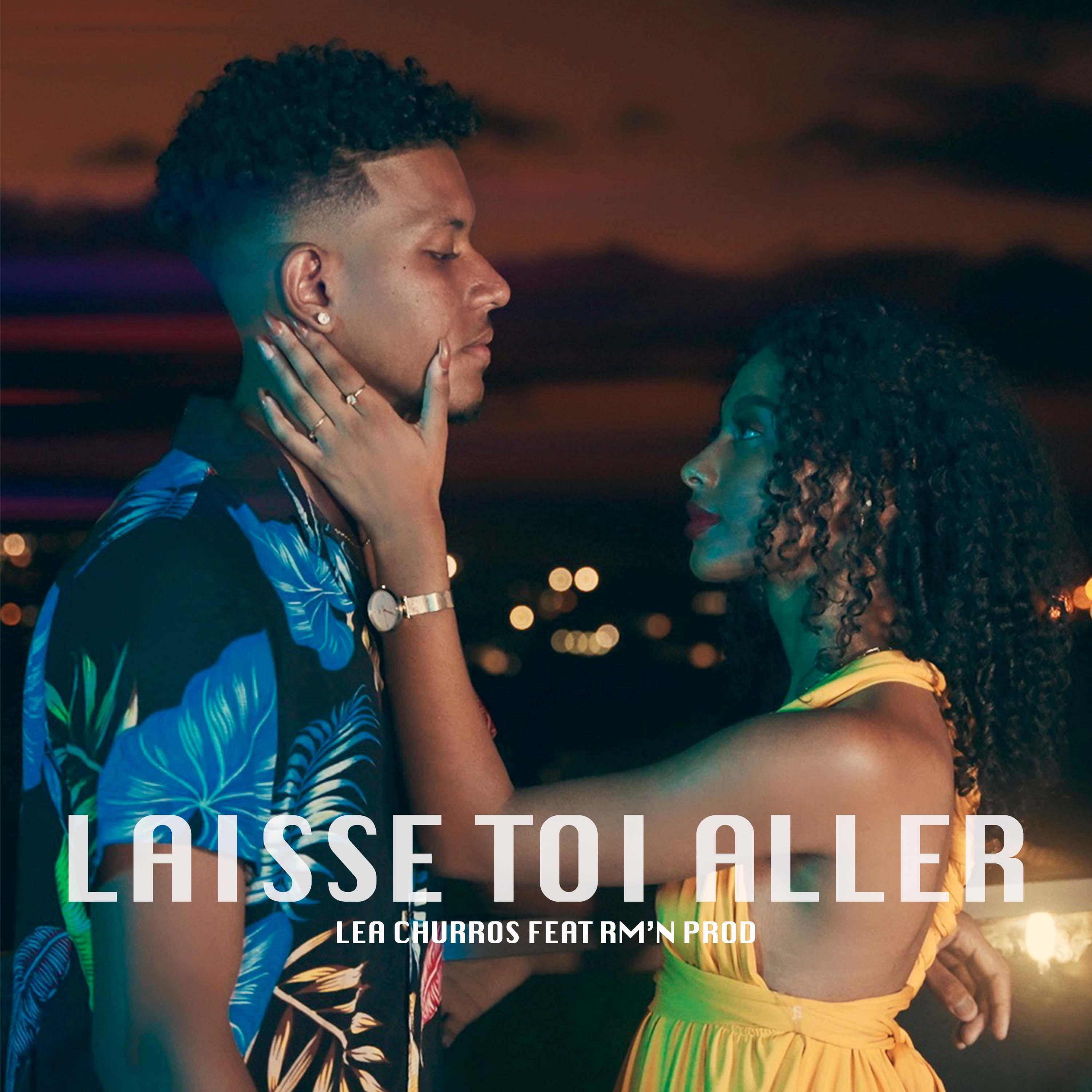 Релиз Laisse toi aller