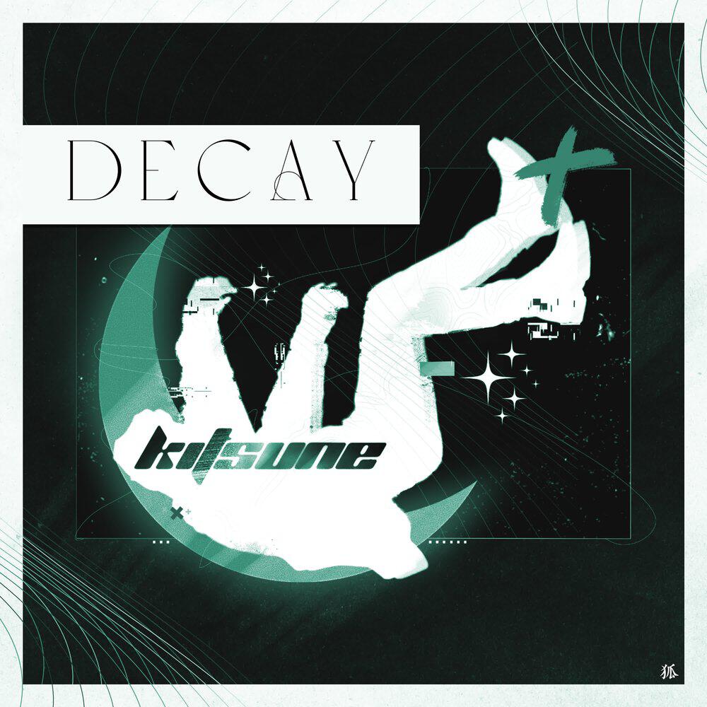 Релиз DECAY