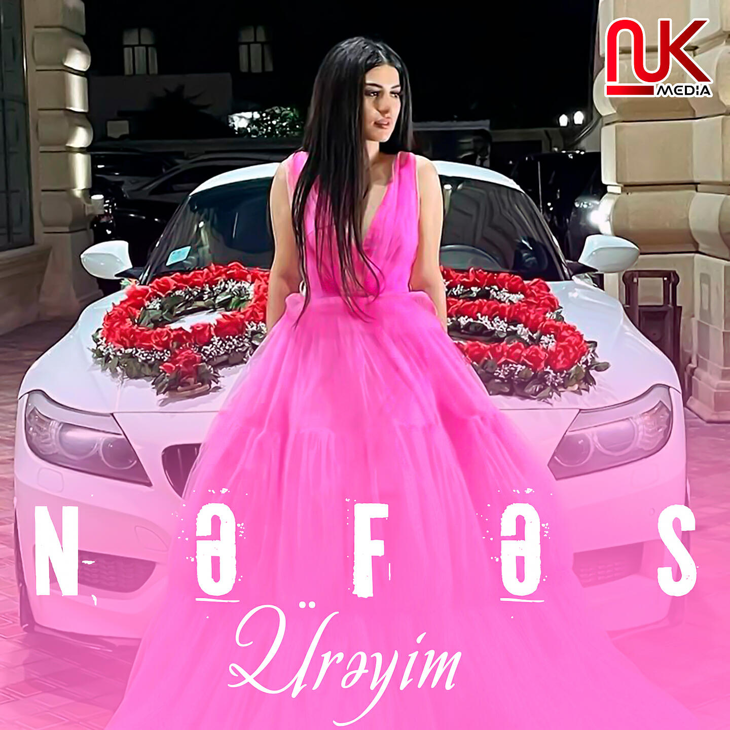 Постер альбома Ürəyim