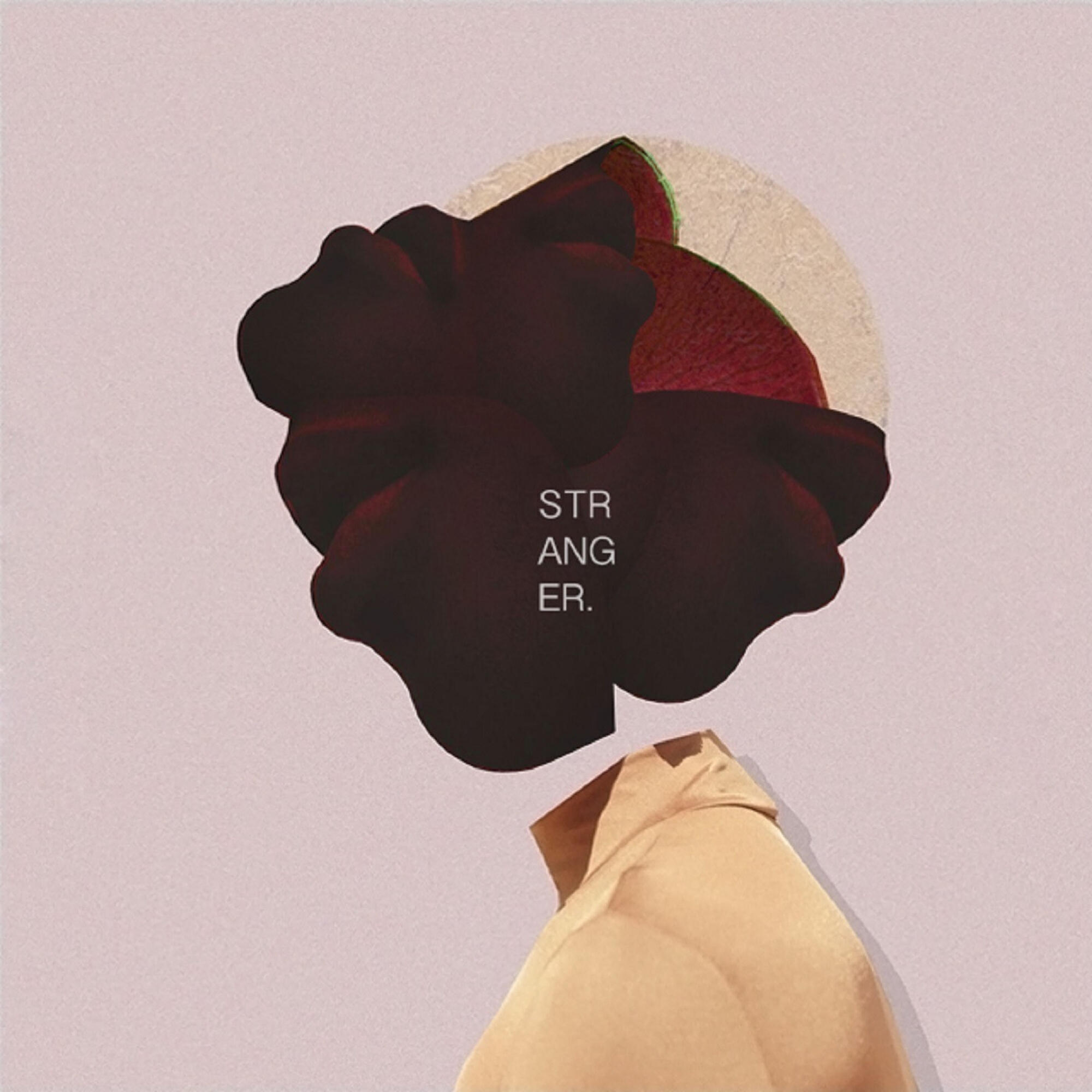 Релиз Stranger