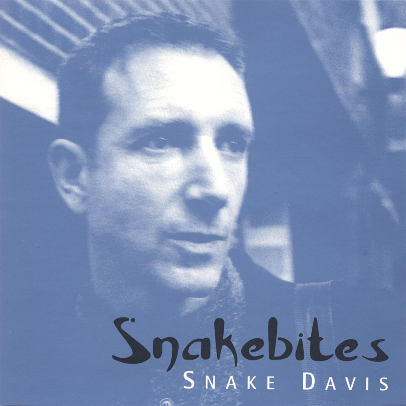 Релиз Snakebites