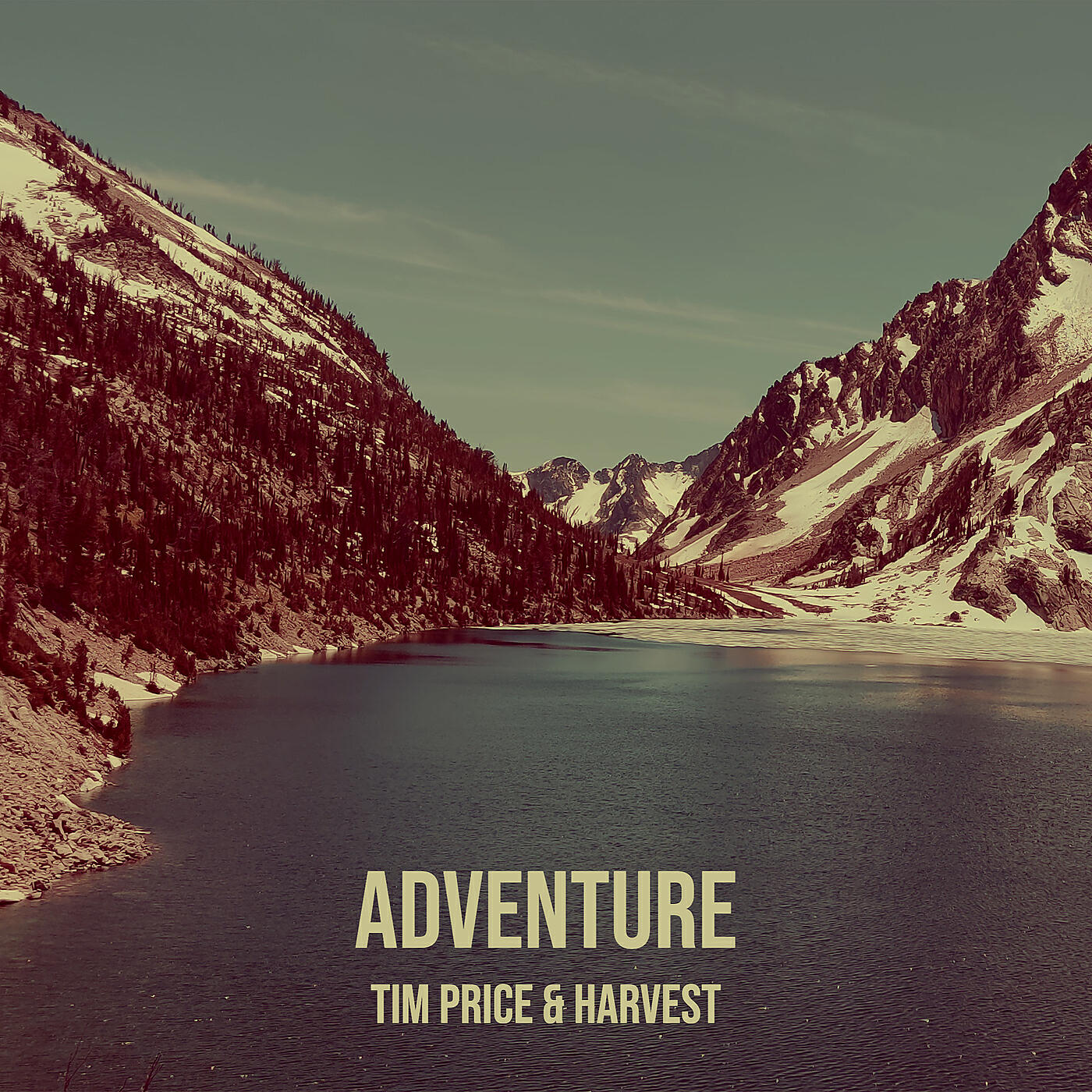 Релиз Adventure
