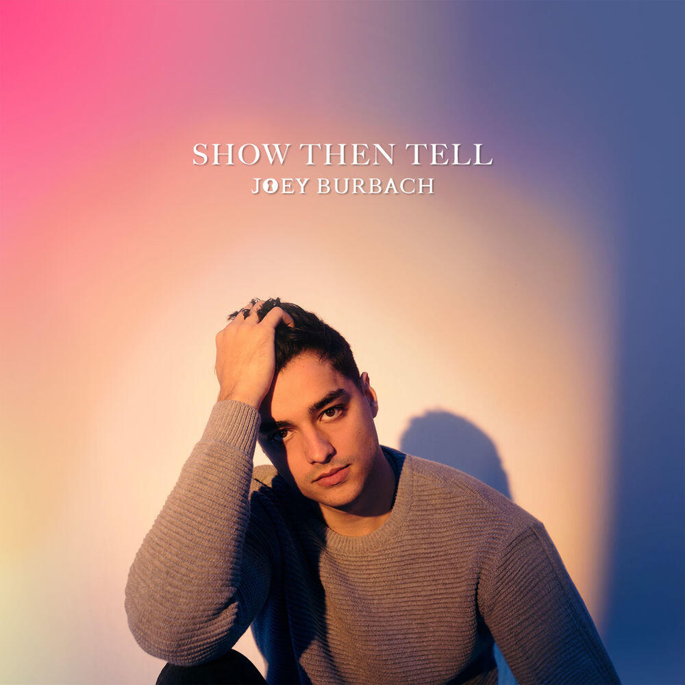 Релиз Show Then Tell