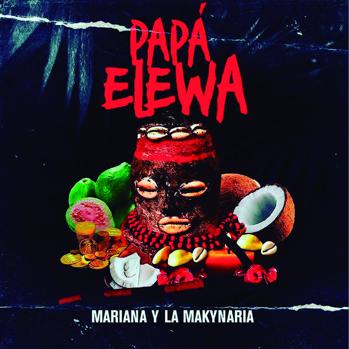 Релиз Papá Elewa