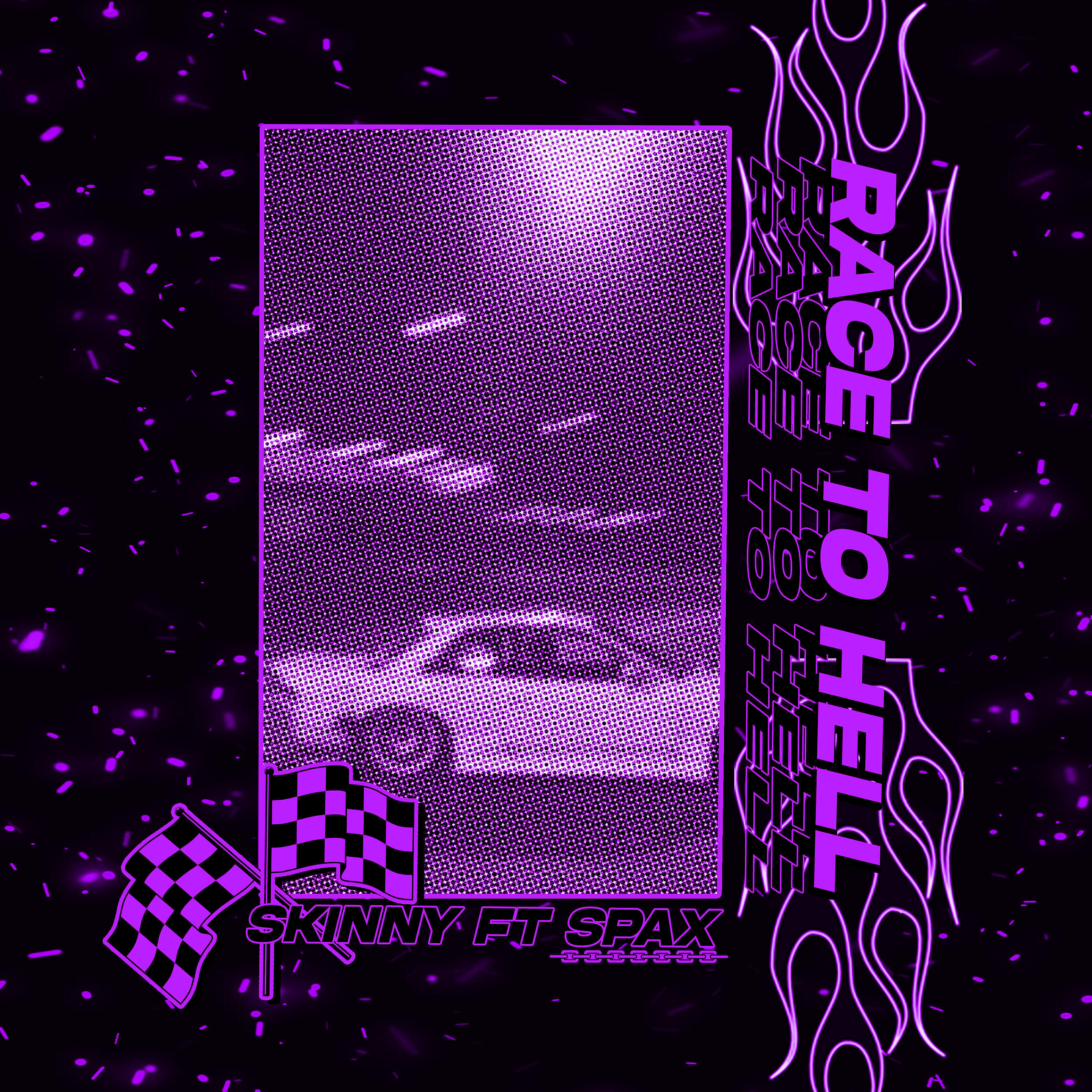 Релиз Race To Hell