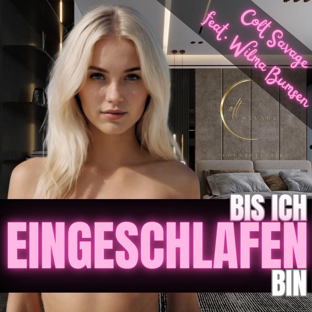 Релиз Bis ich eingeschlafen bin